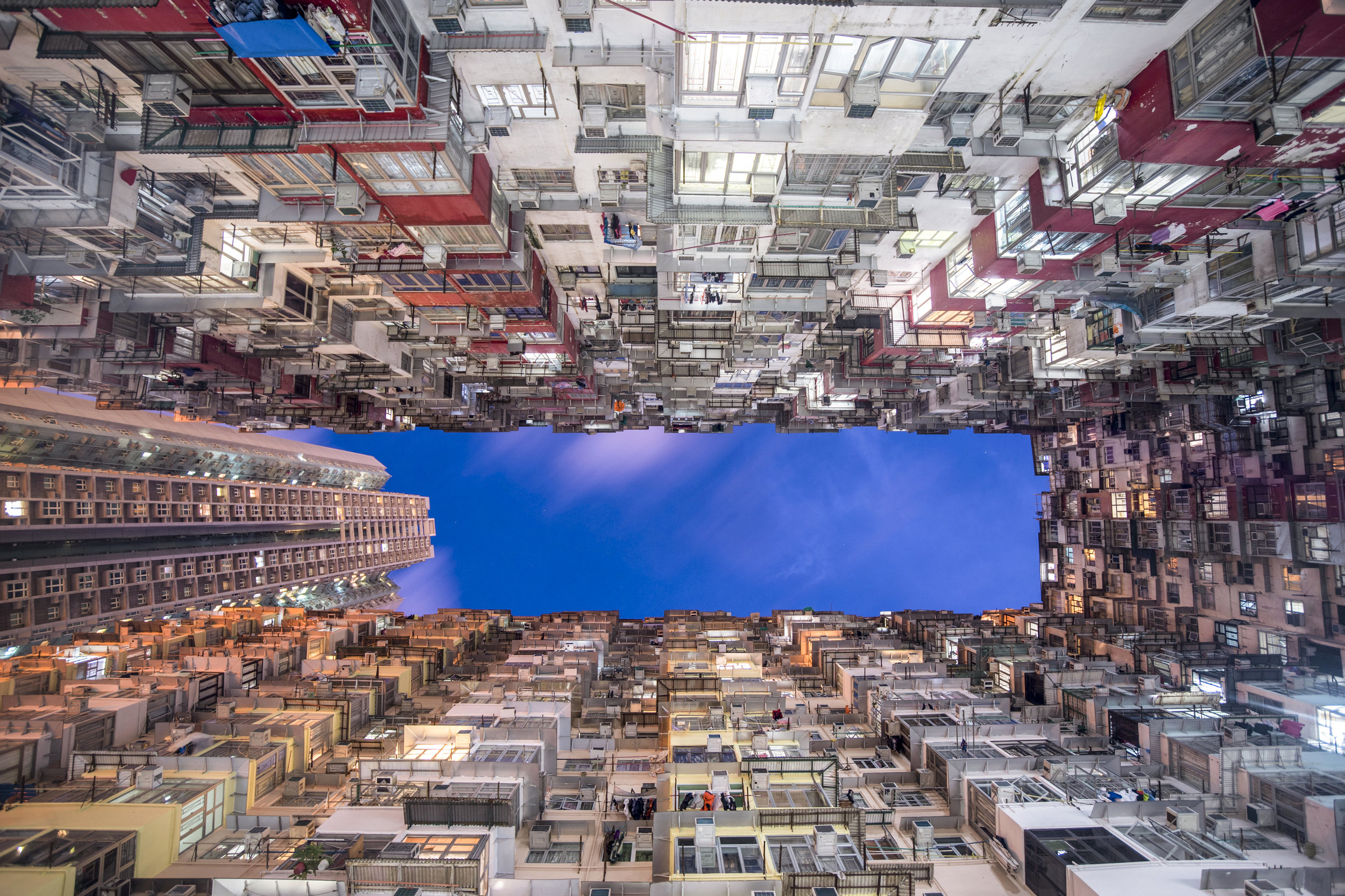 How much is too much?