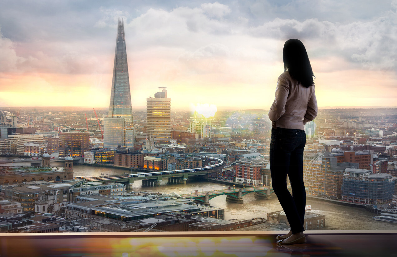 Ask the right questions to boost someone’s confidence 