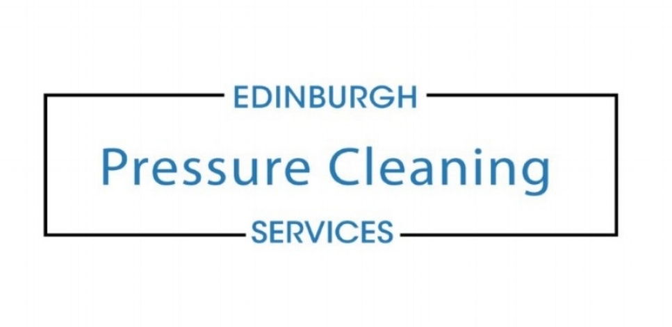 Edinburgh Pressure Cleaning Services