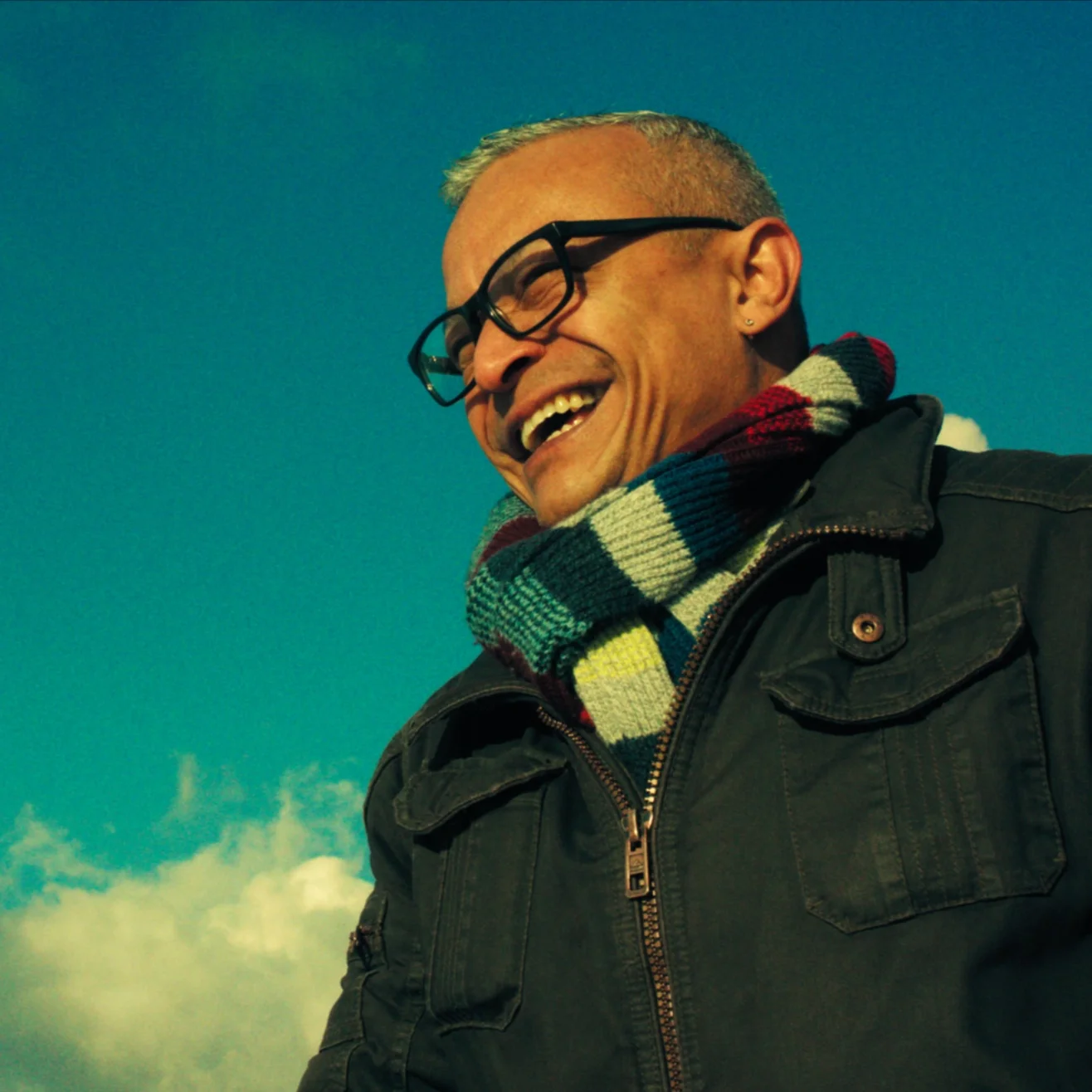 Soy Pedro Nel Castro