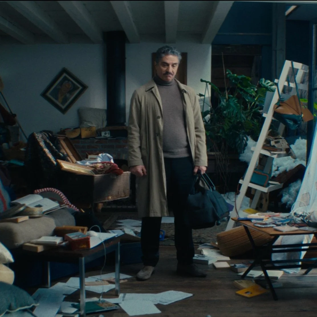 Fonds Arménien de France