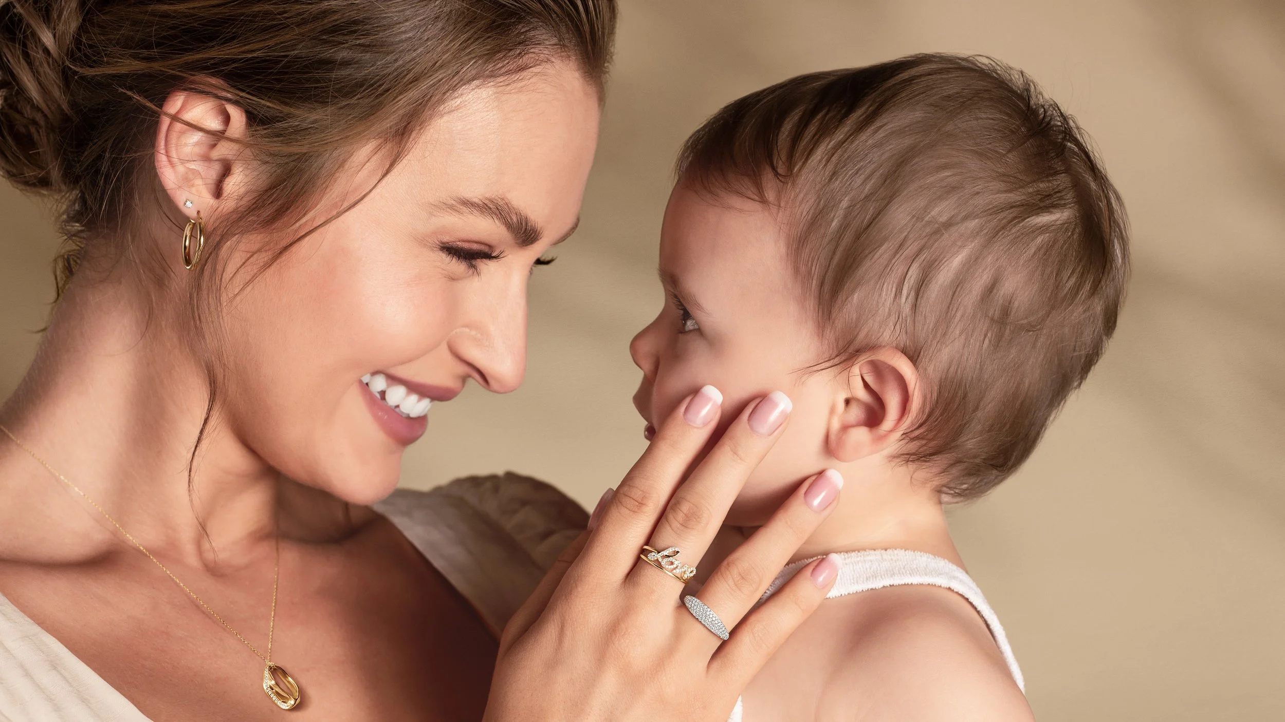 Michael Hill Jeweller Mothers Day