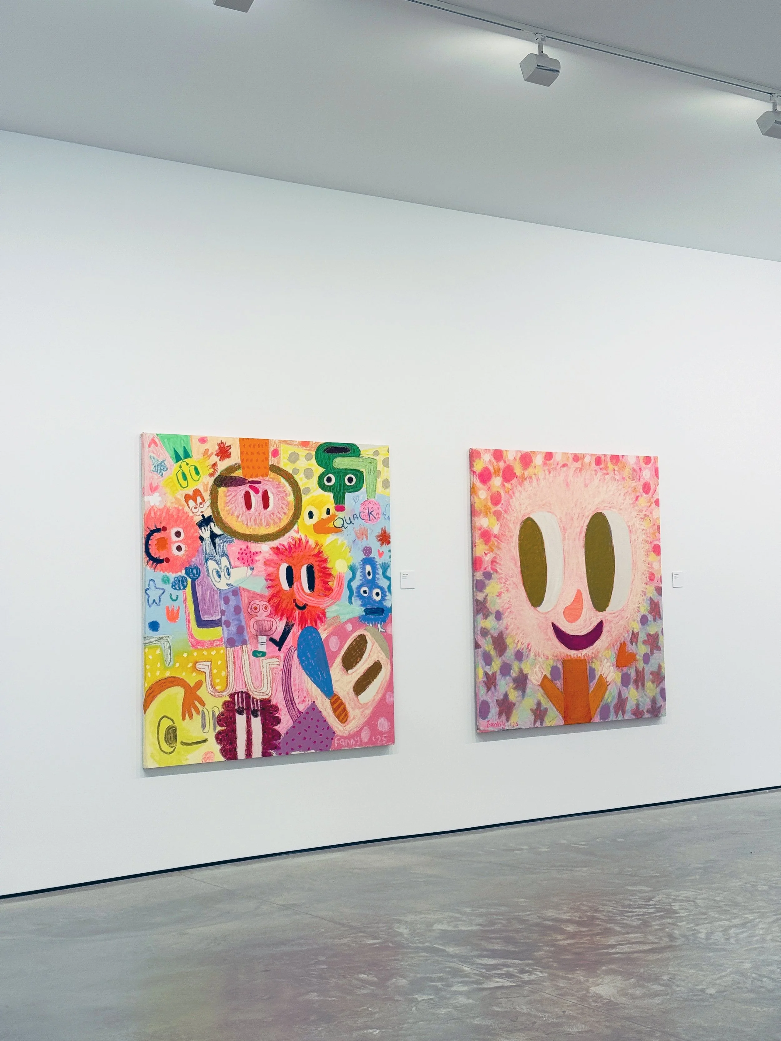 Morrison Gallery, CT