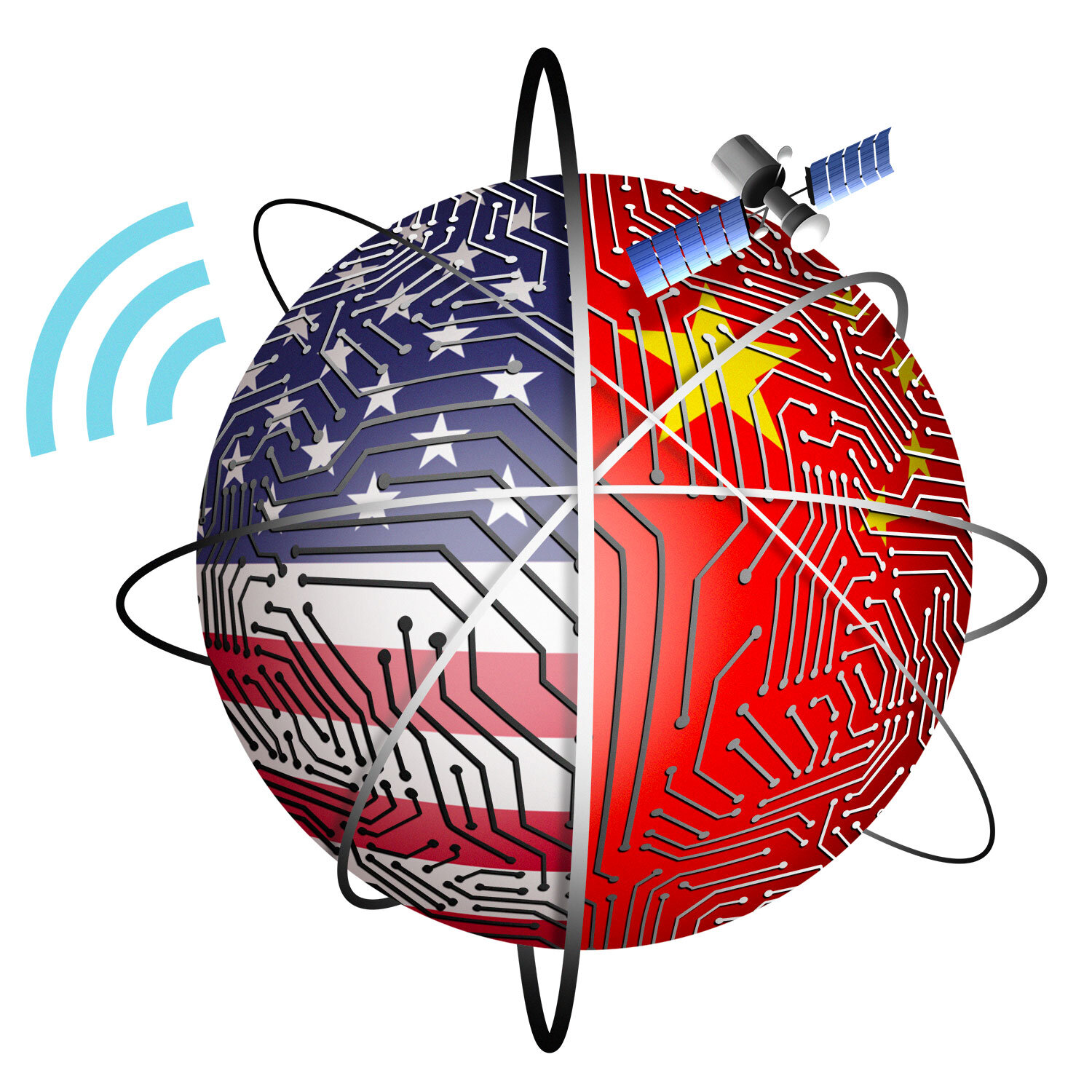 The China Vs Us Technology Race Is Remapping The World Jake Hawkins The China Vs Us Technology Race Is Remapping The World Jake Hawkins