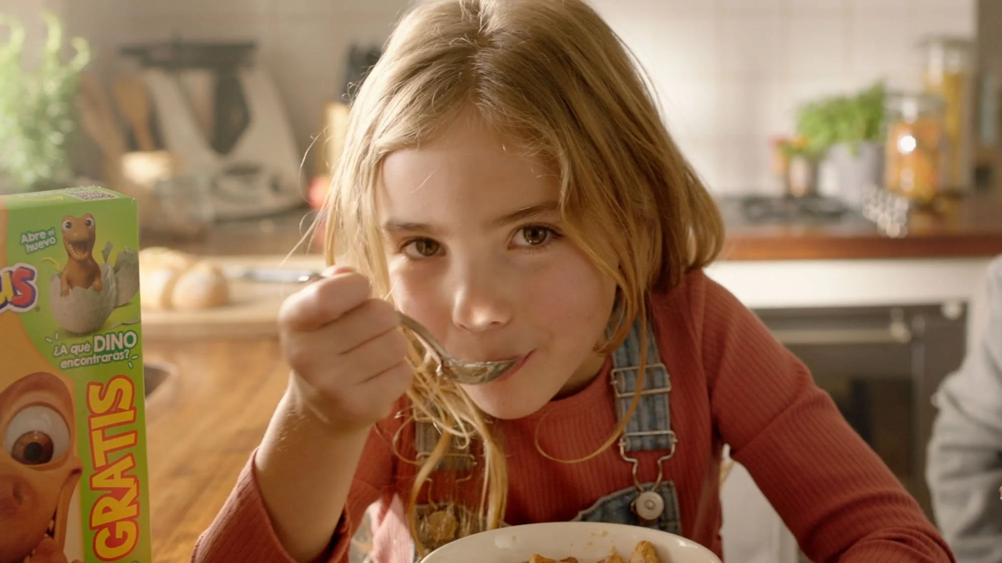 ARTIACH - SORPRESAURUS