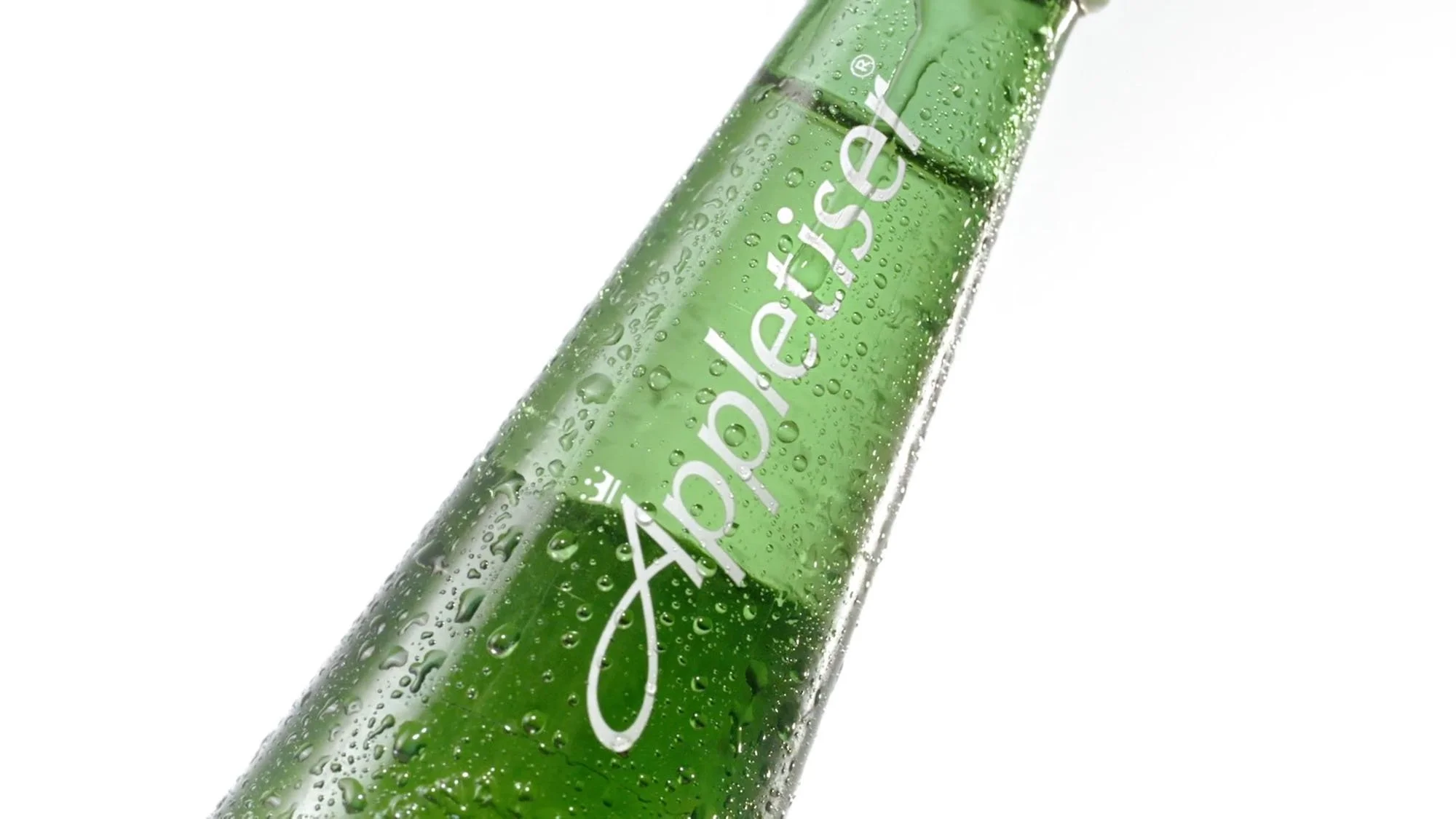 APPLETISER