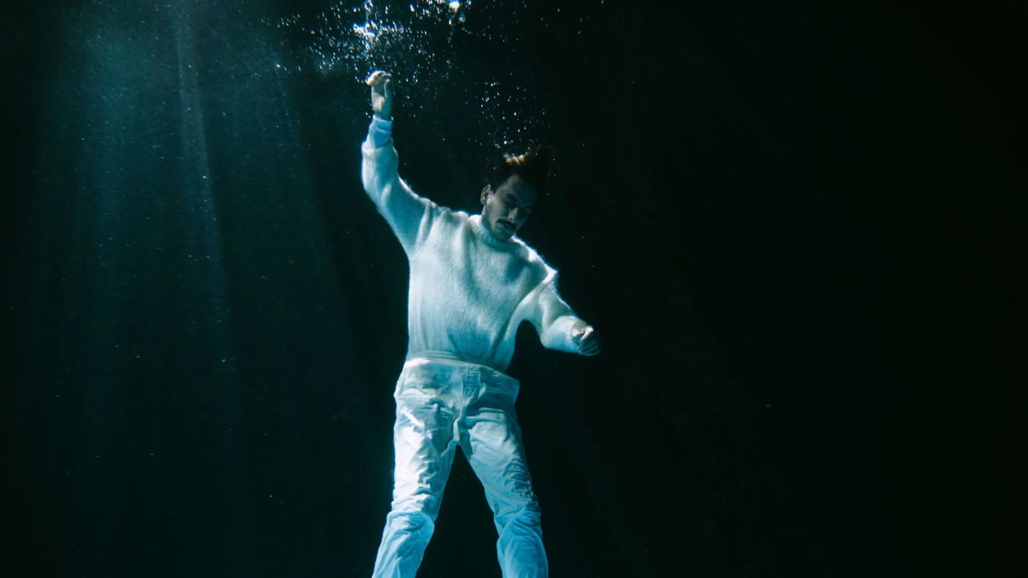 CARLOS CUENCA - METAMORPHOSIS