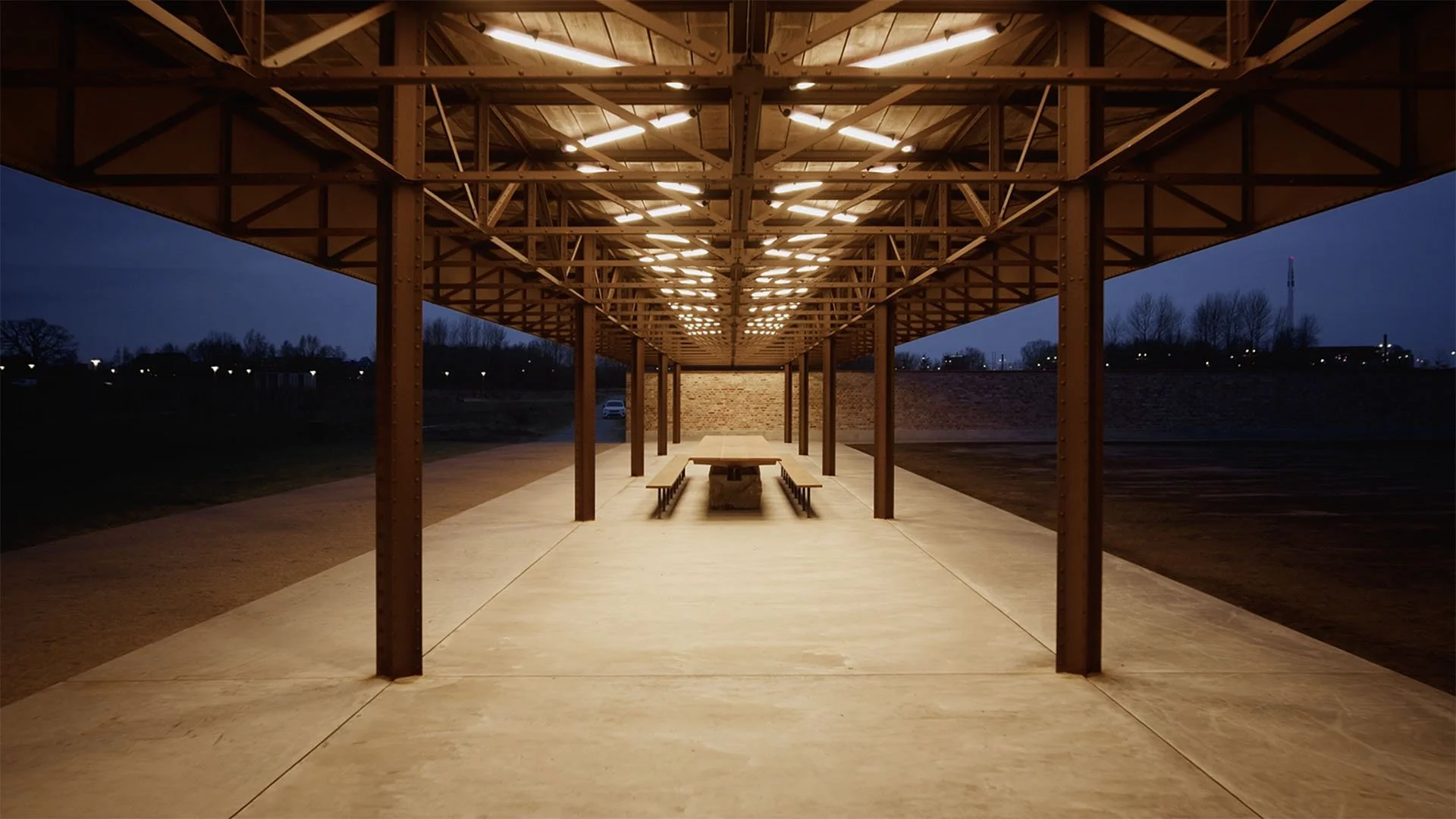 EU MIES AWARDS - HAGE