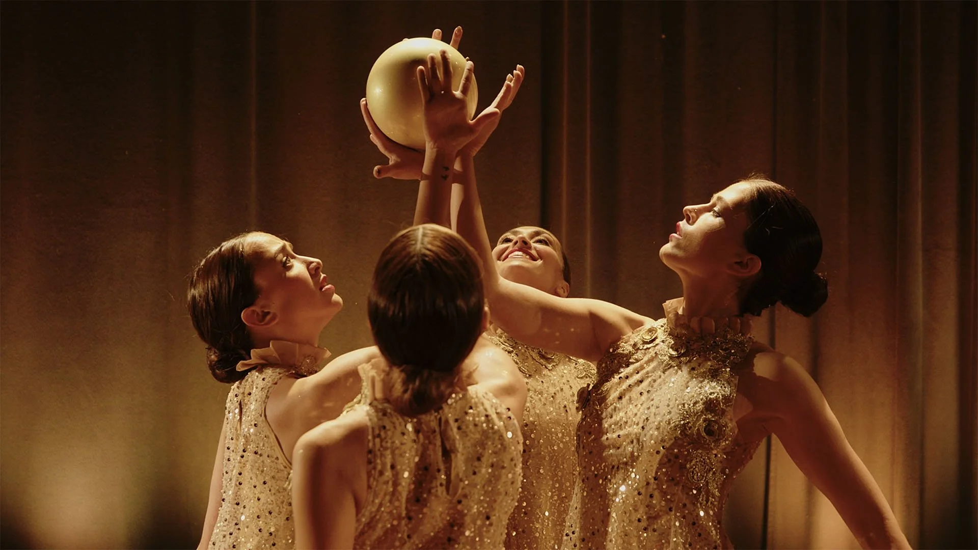 SINTONIZART - GOLDEN