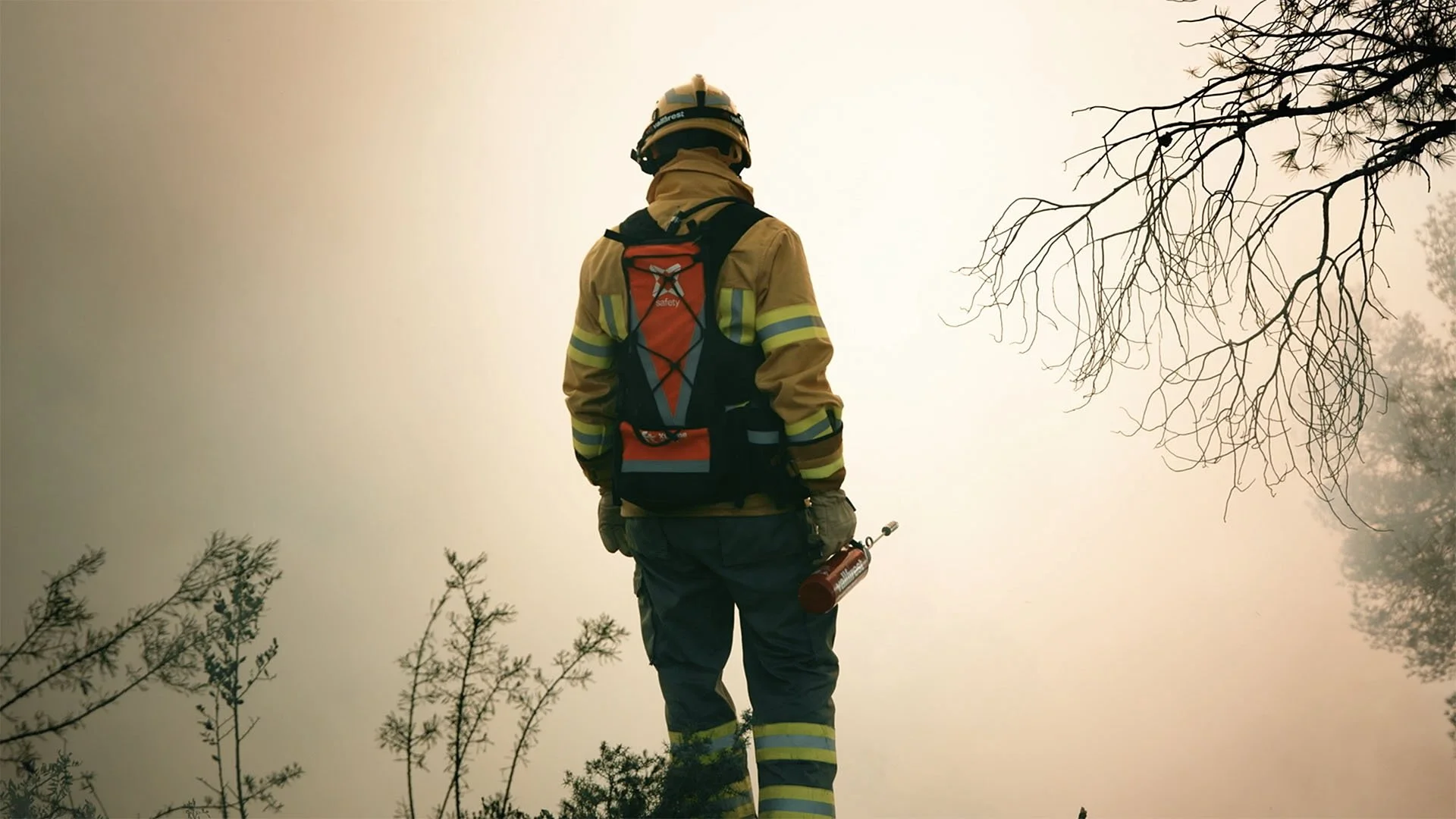 VALLFIREST - XTREME BOOTS