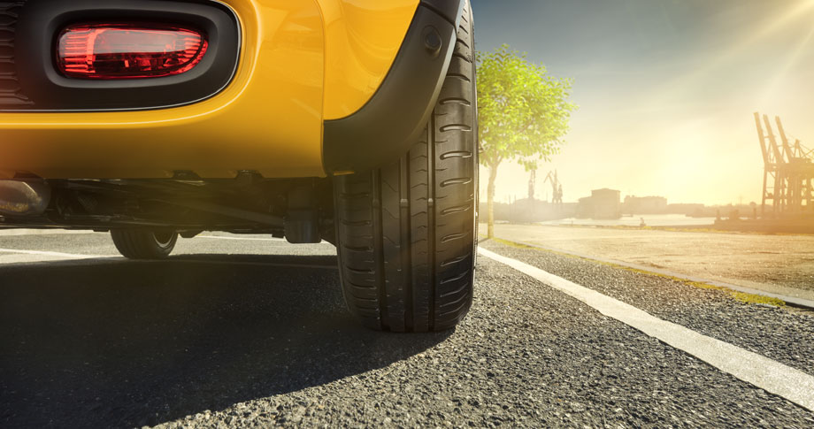FALKEN TYRE EUROPE