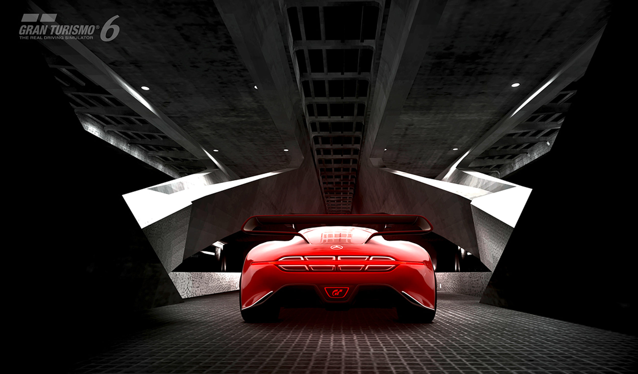 „Vision Gran Turismo“