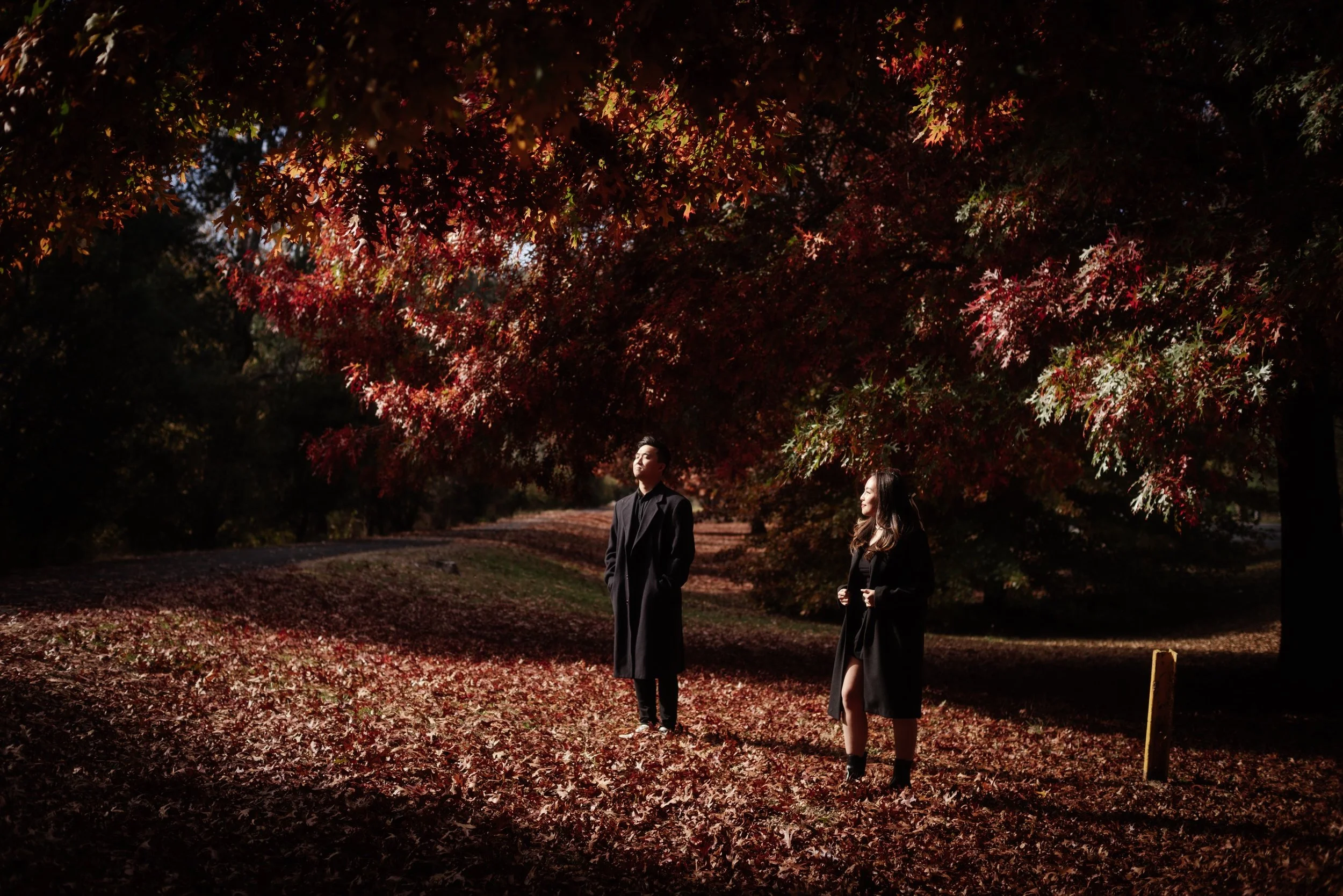 Kenny & Saskia - Melbourne Prewedding by Helgi - 5.JPG
