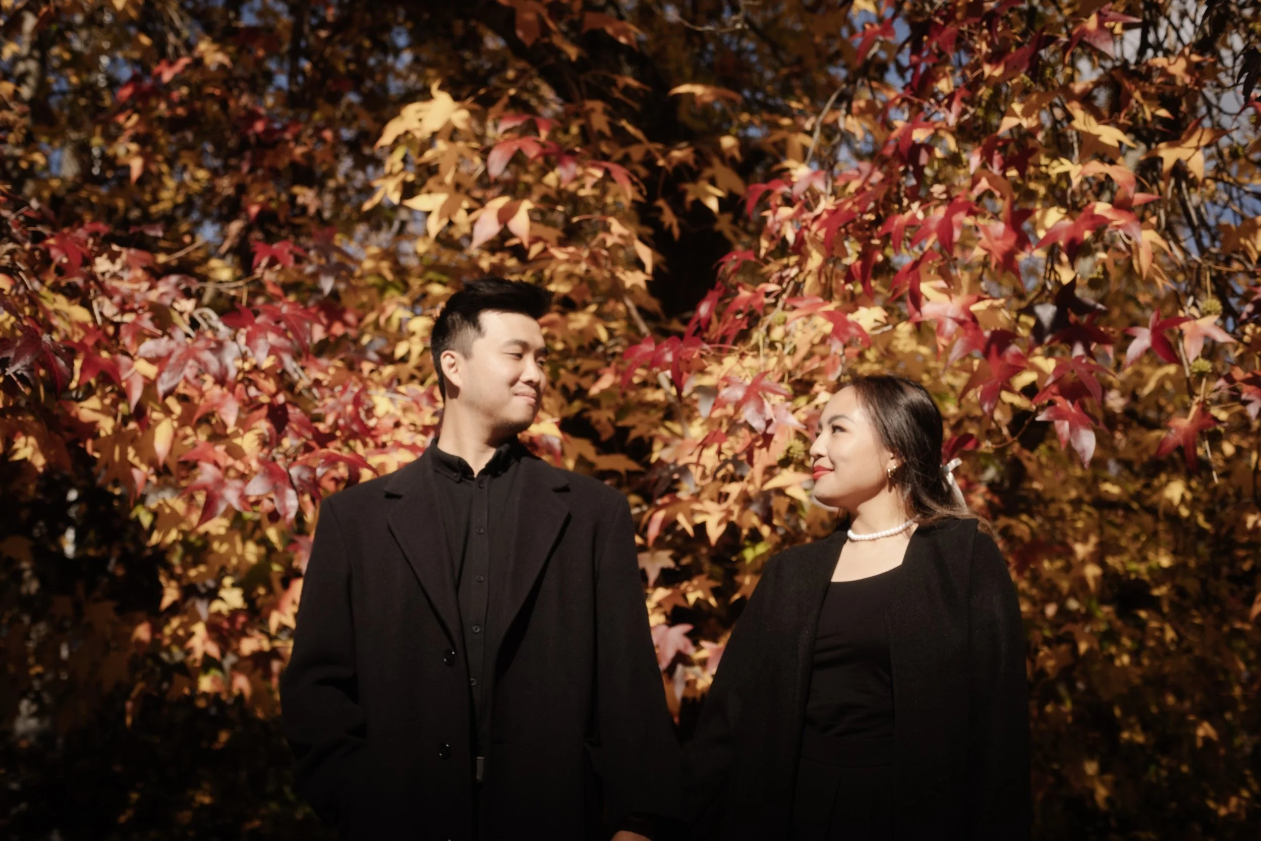 Kenny & Saskia - Melbourne Prewedding by Helgi - 7.JPG