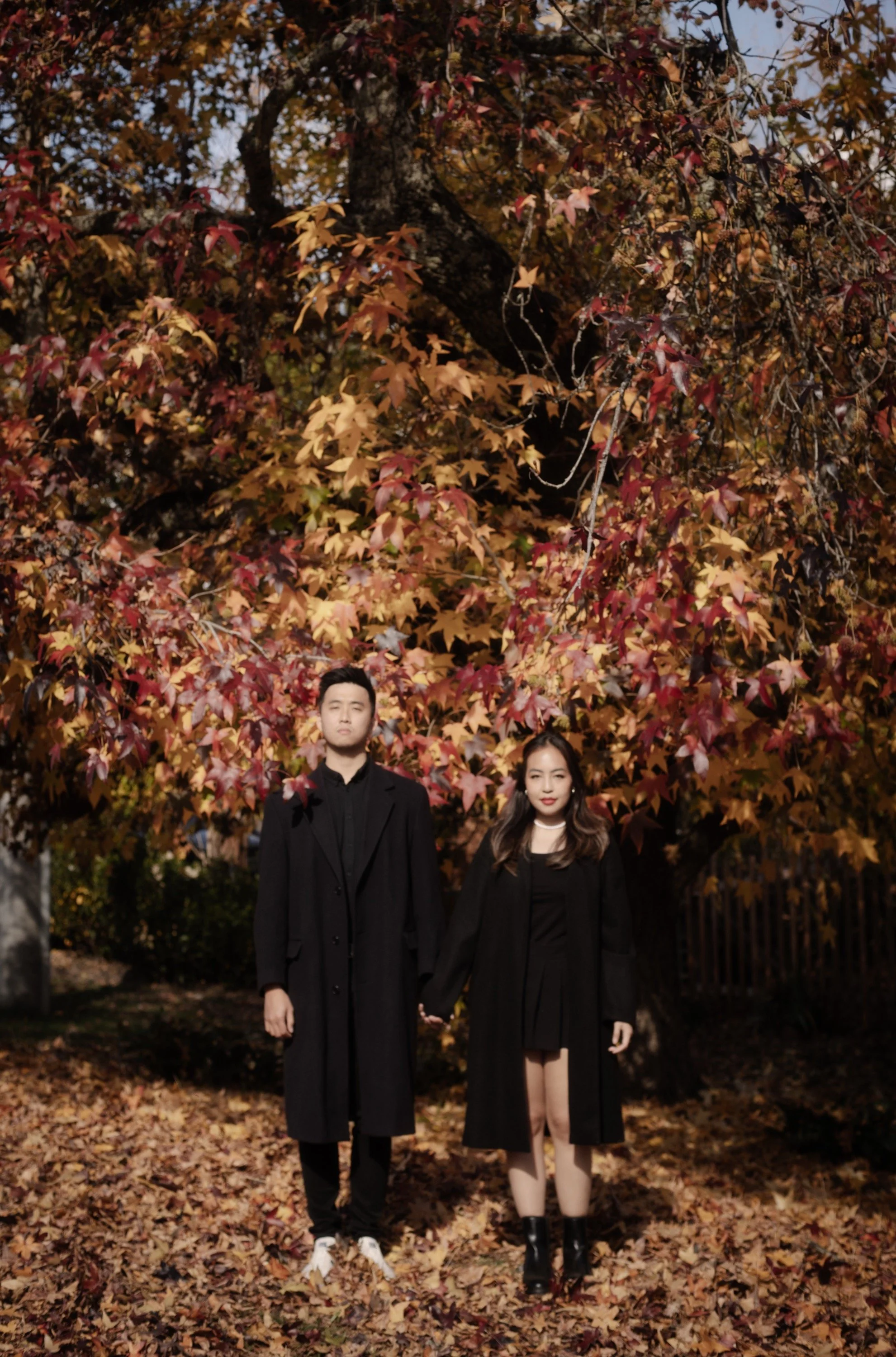 Kenny & Saskia - Melbourne Prewedding by Helgi - 9.JPG