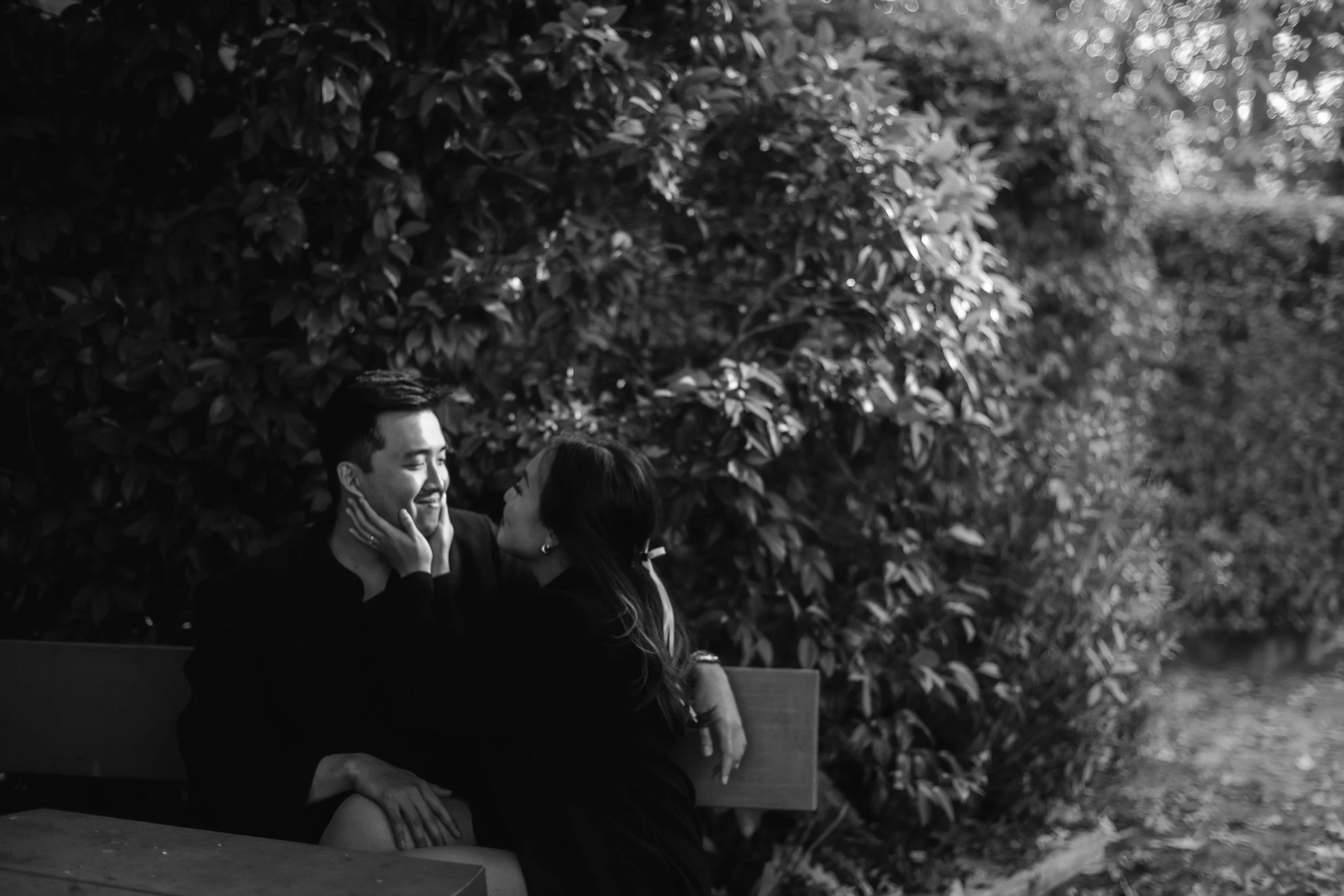 Kenny & Saskia - Melbourne Prewedding by Helgi - 13.JPG