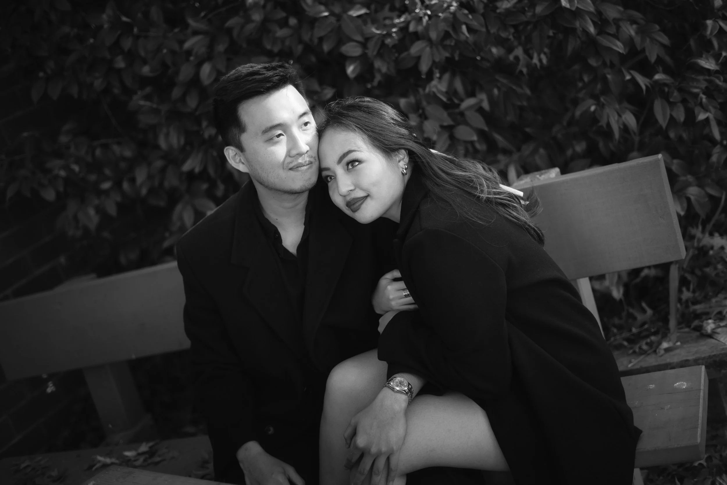 Kenny & Saskia - Melbourne Prewedding by Helgi - 14.JPG
