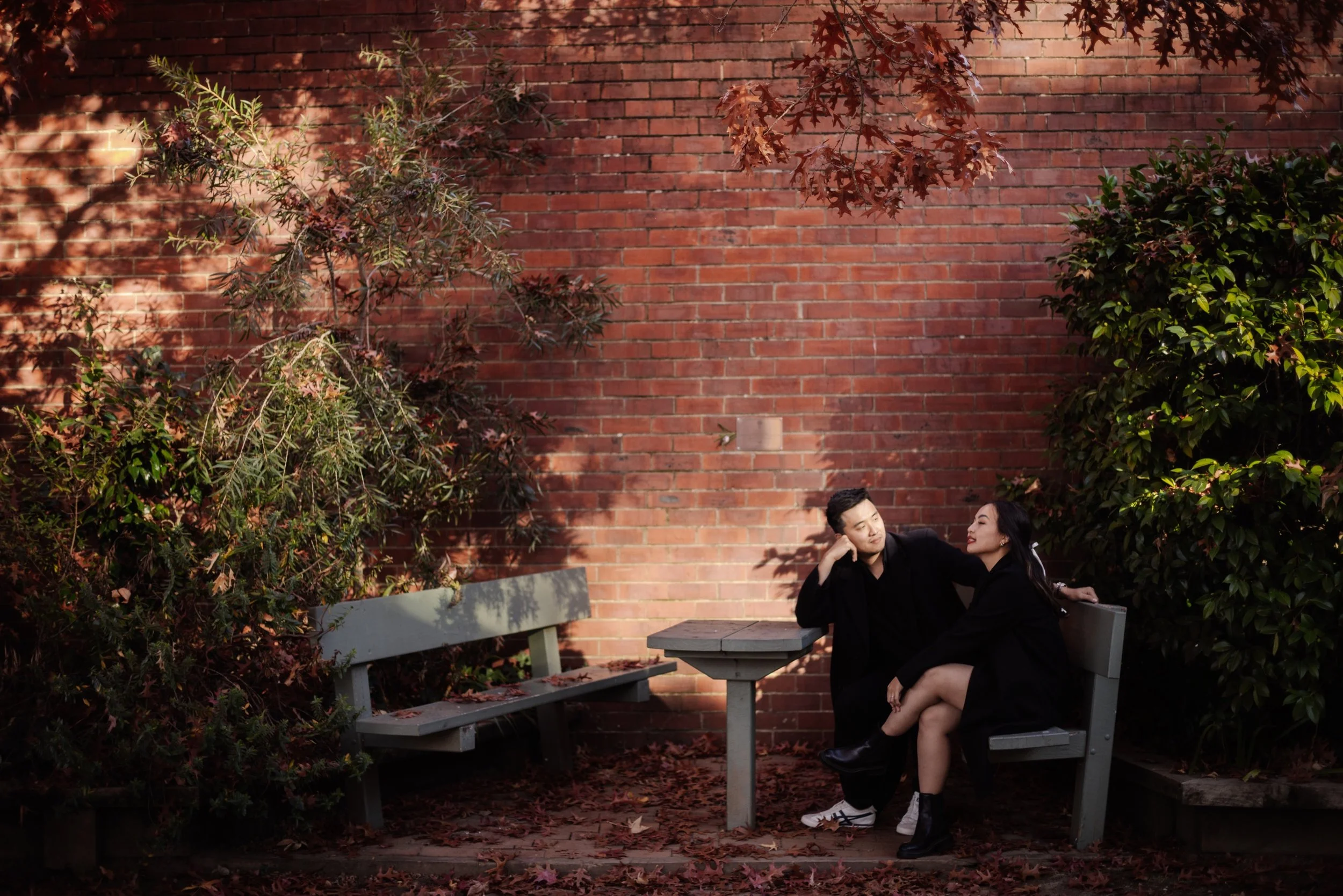 Kenny & Saskia - Melbourne Prewedding by Helgi - 15.JPG