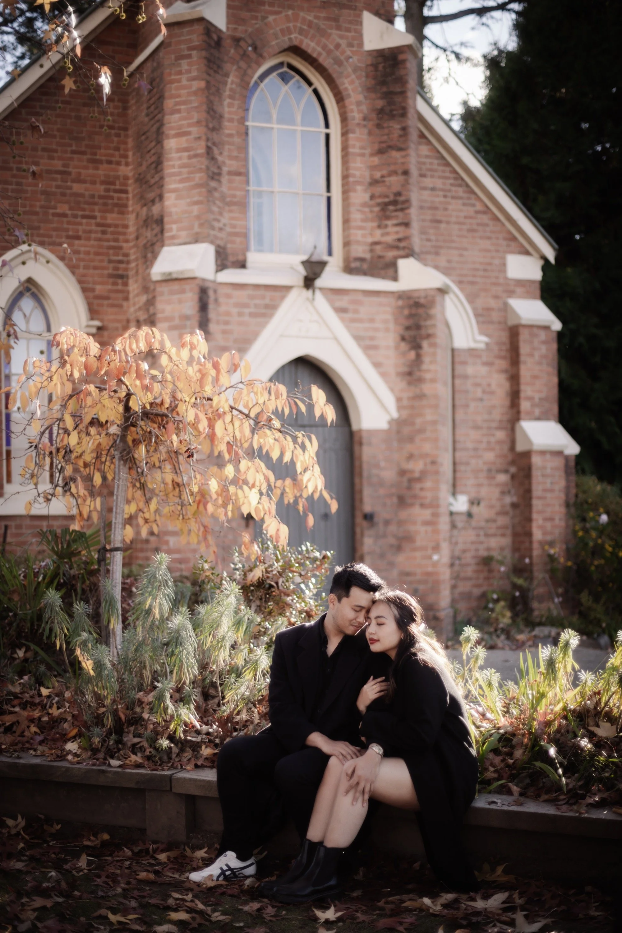 Kenny & Saskia - Melbourne Prewedding by Helgi - 24.JPG