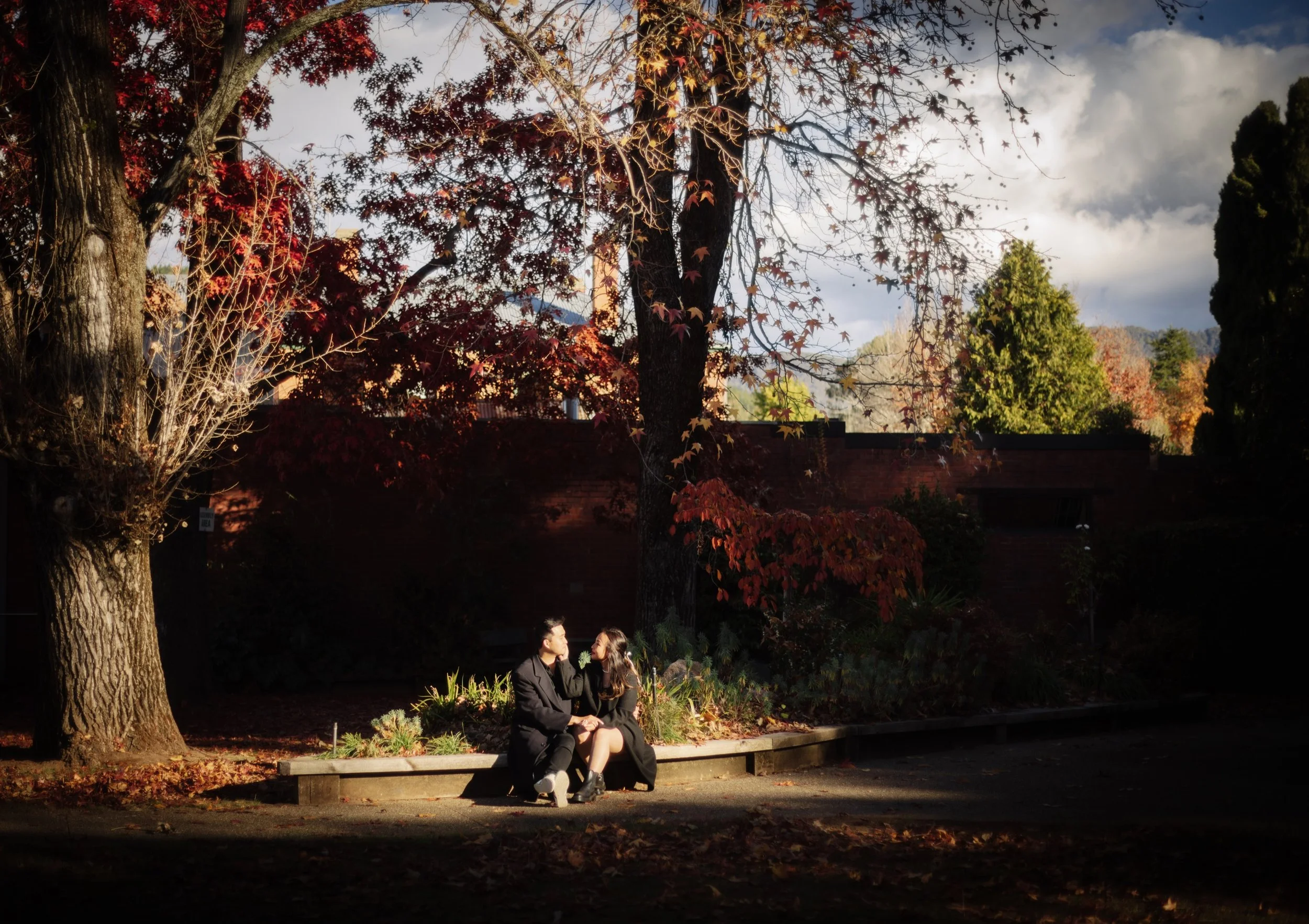 Kenny & Saskia - Melbourne Prewedding by Helgi - 27.JPG
