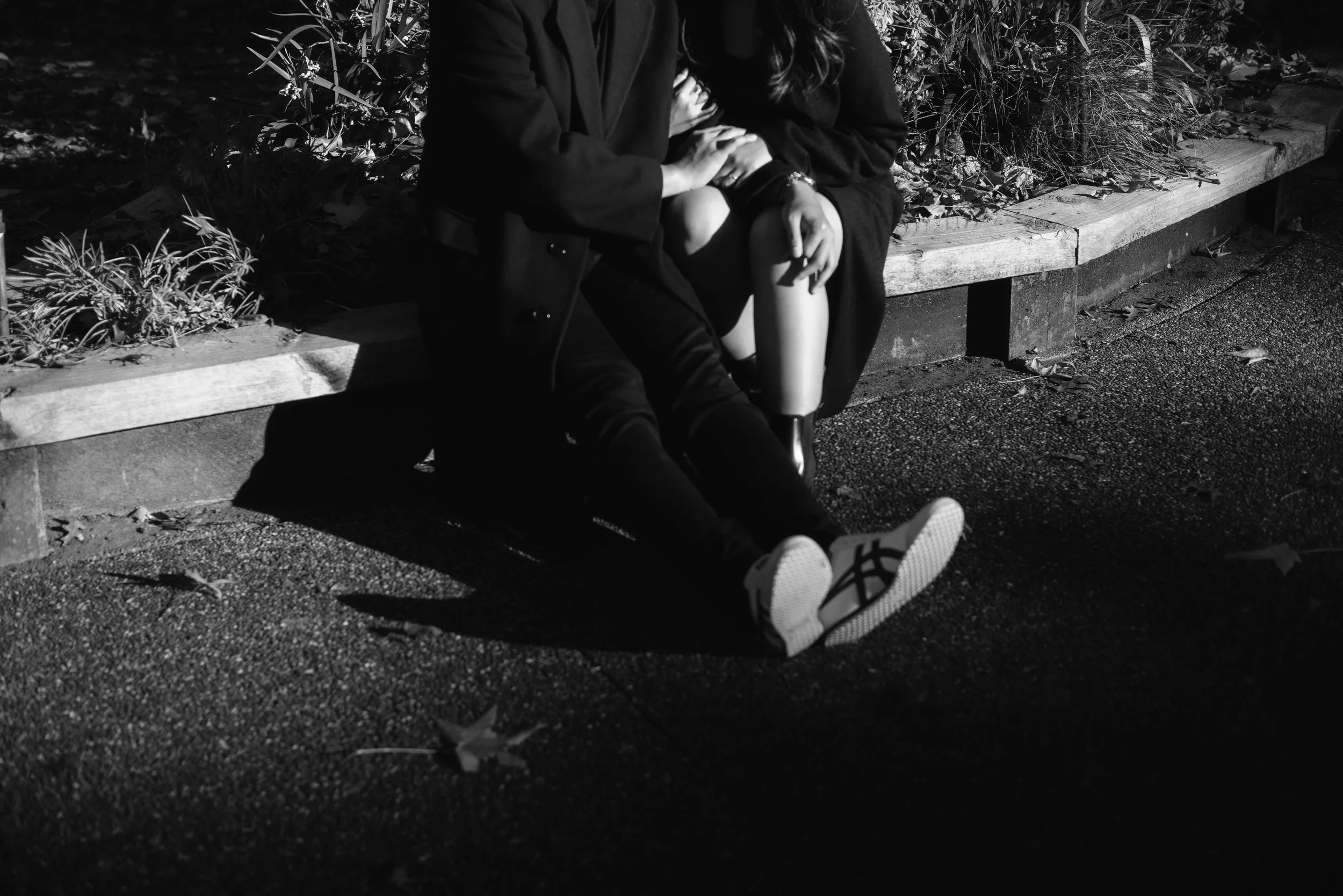 Kenny & Saskia - Melbourne Prewedding by Helgi - 28.JPG