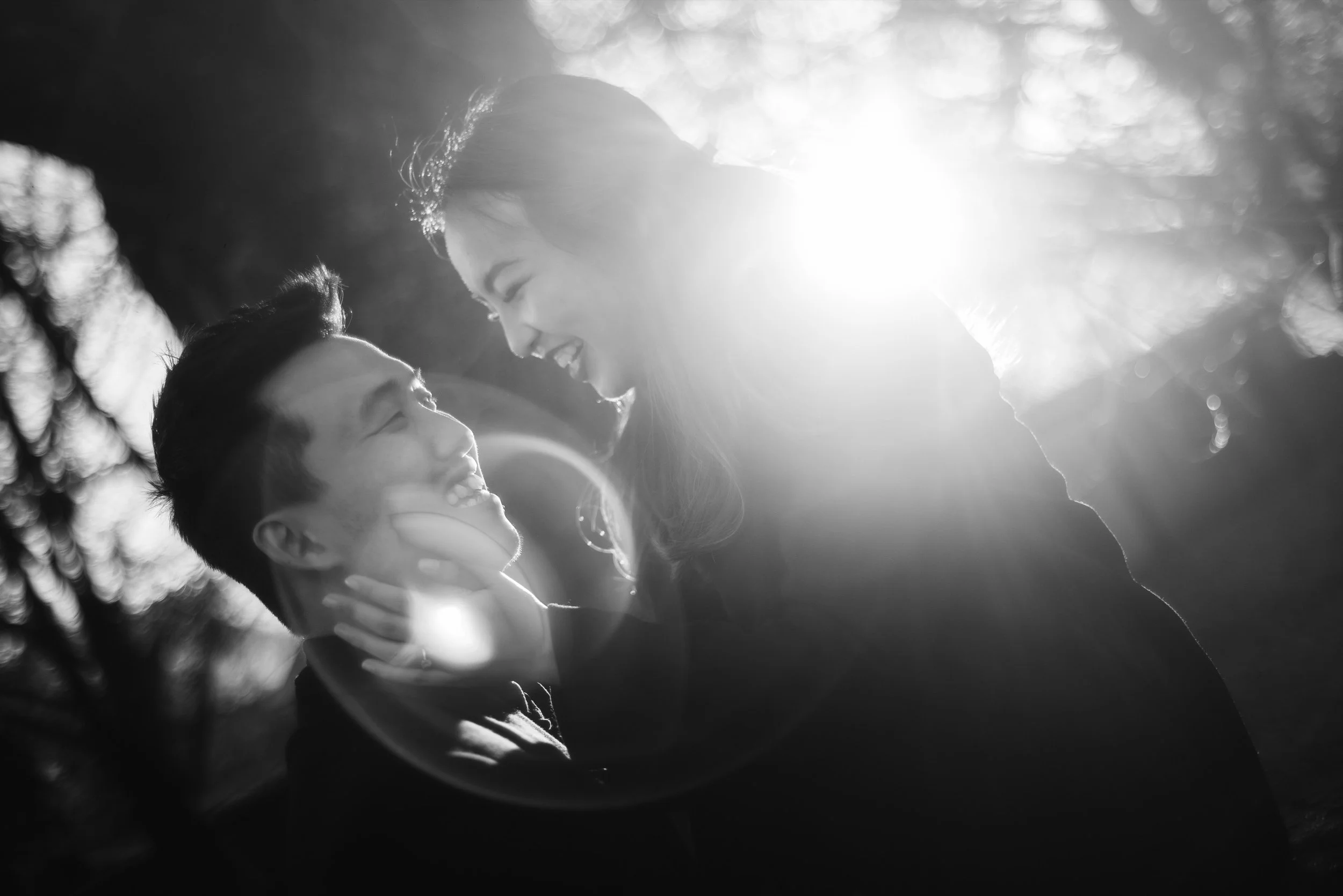 Kenny & Saskia - Melbourne Prewedding by Helgi - 49.JPG