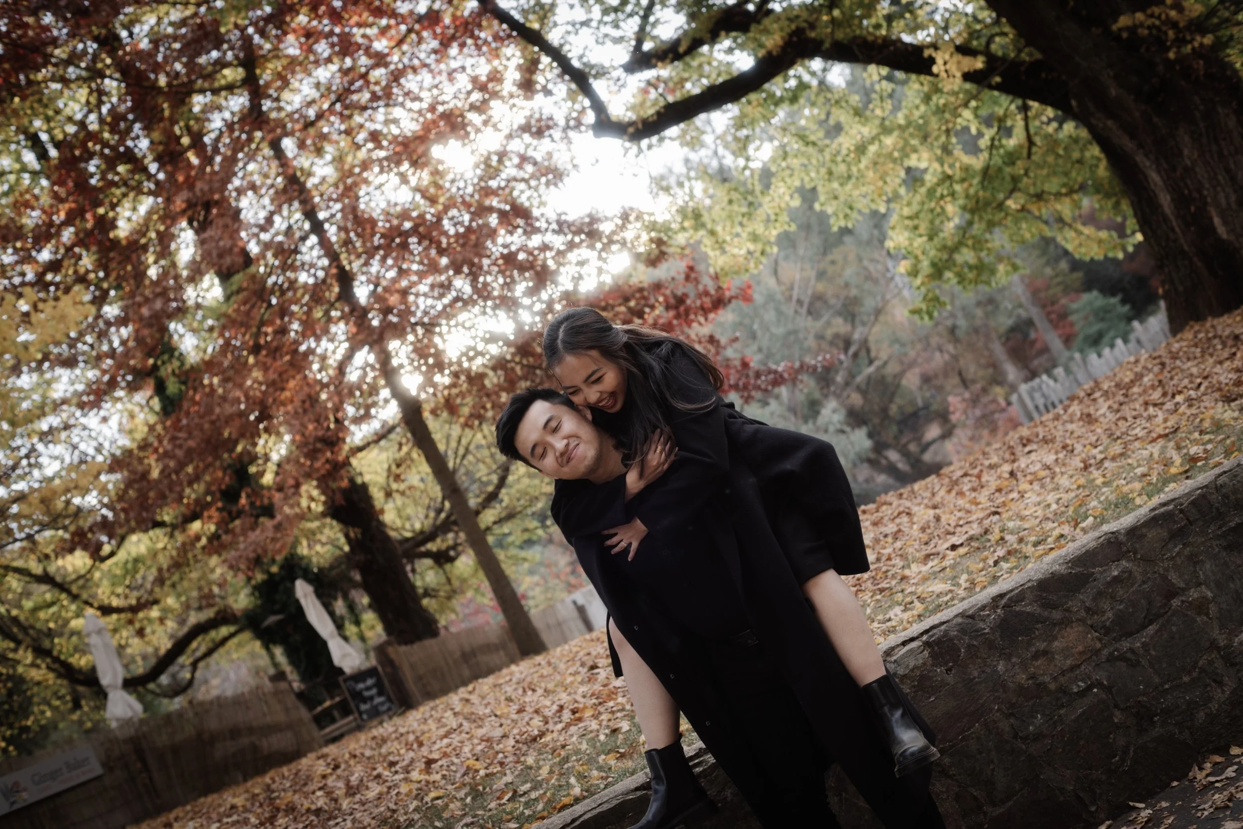 Kenny & Saskia - Melbourne Prewedding by Helgi - 53.JPG