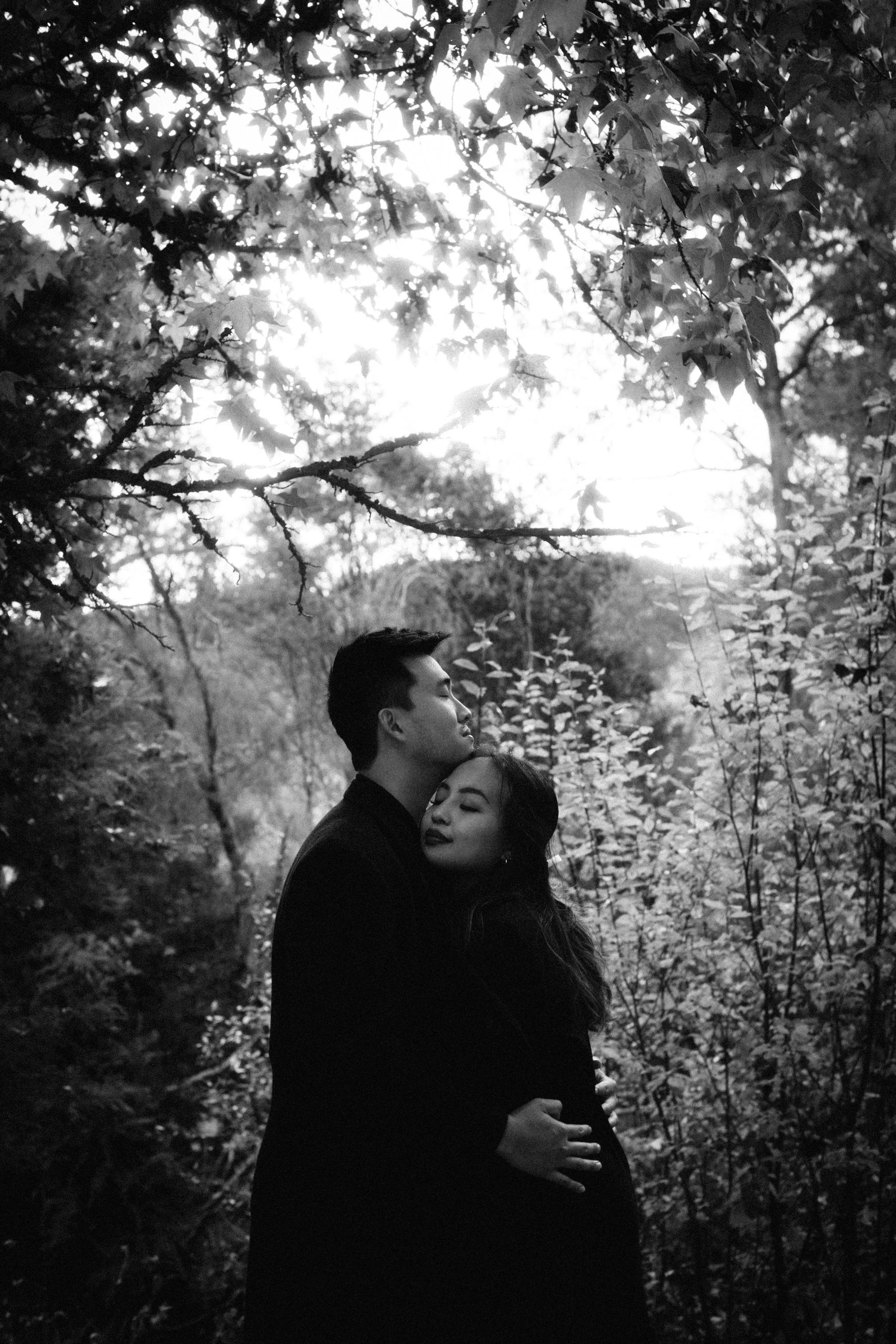 Kenny & Saskia - Melbourne Prewedding by Helgi - 58.JPG