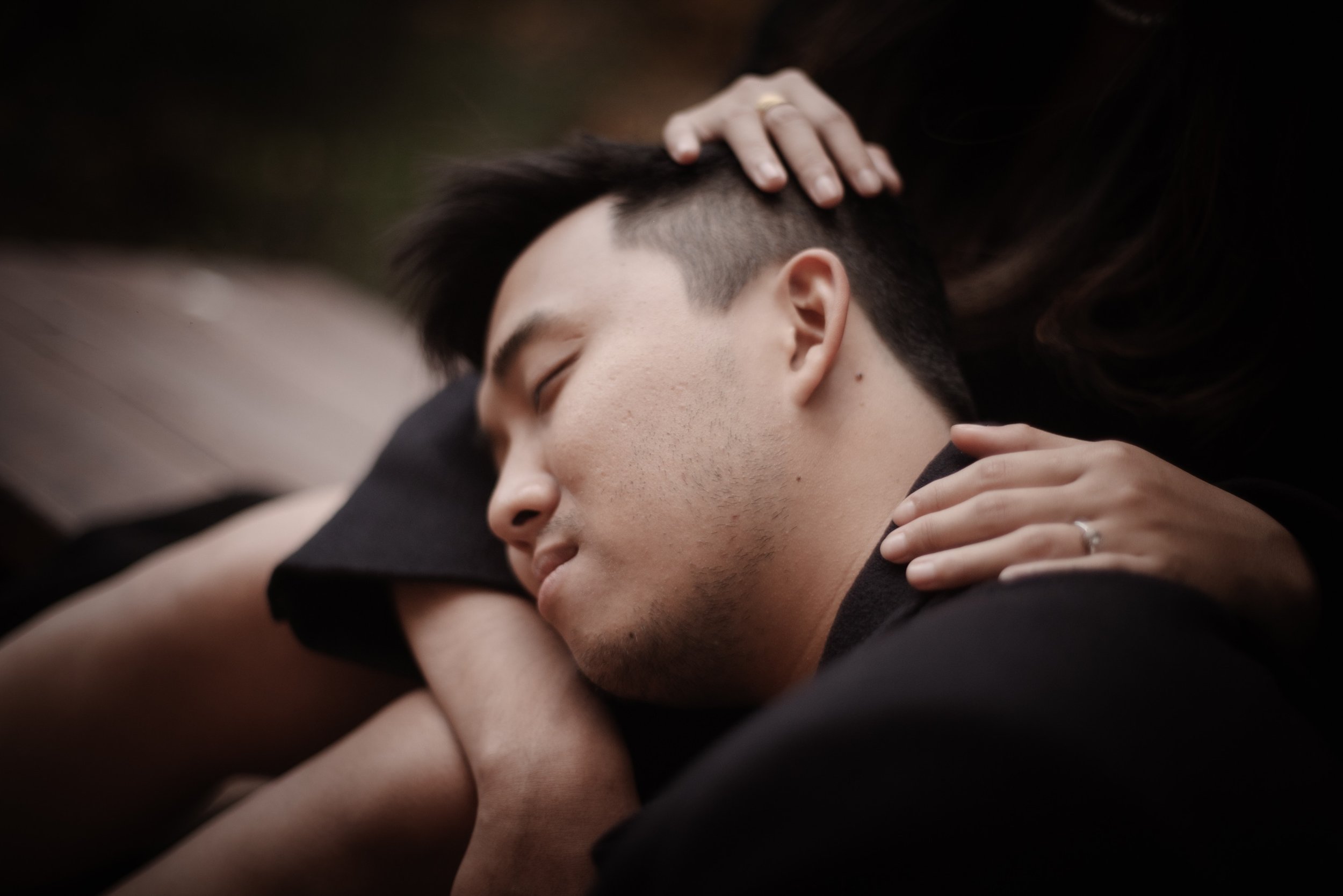 Kenny & Saskia - Melbourne Prewedding by Helgi - 60.JPG