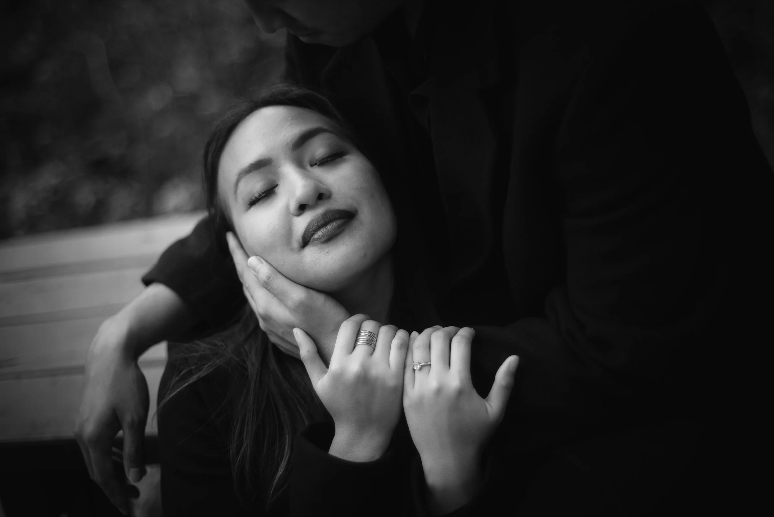 Kenny & Saskia - Melbourne Prewedding by Helgi - 62.JPG
