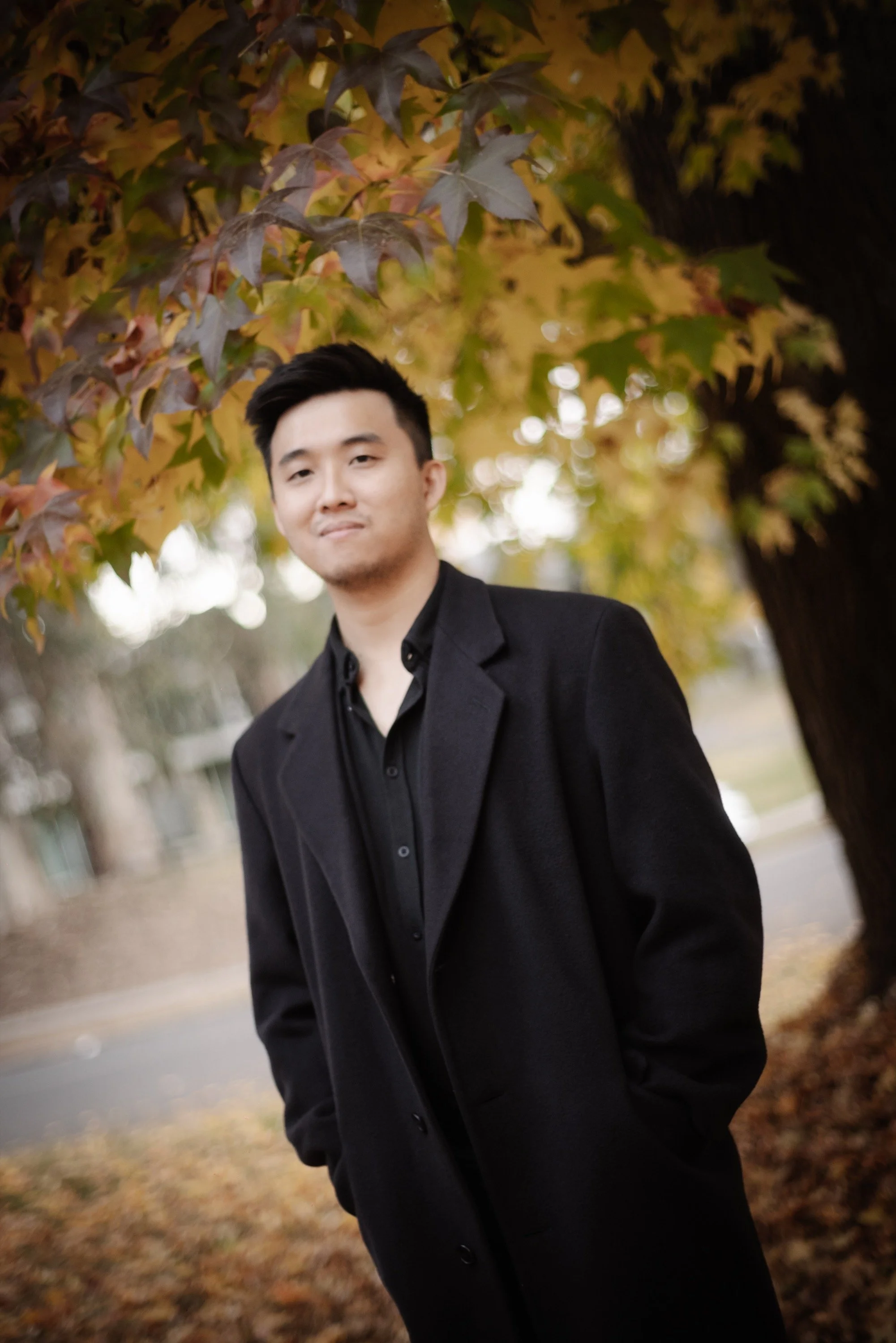 Kenny & Saskia - Melbourne Prewedding by Helgi - 63.JPG