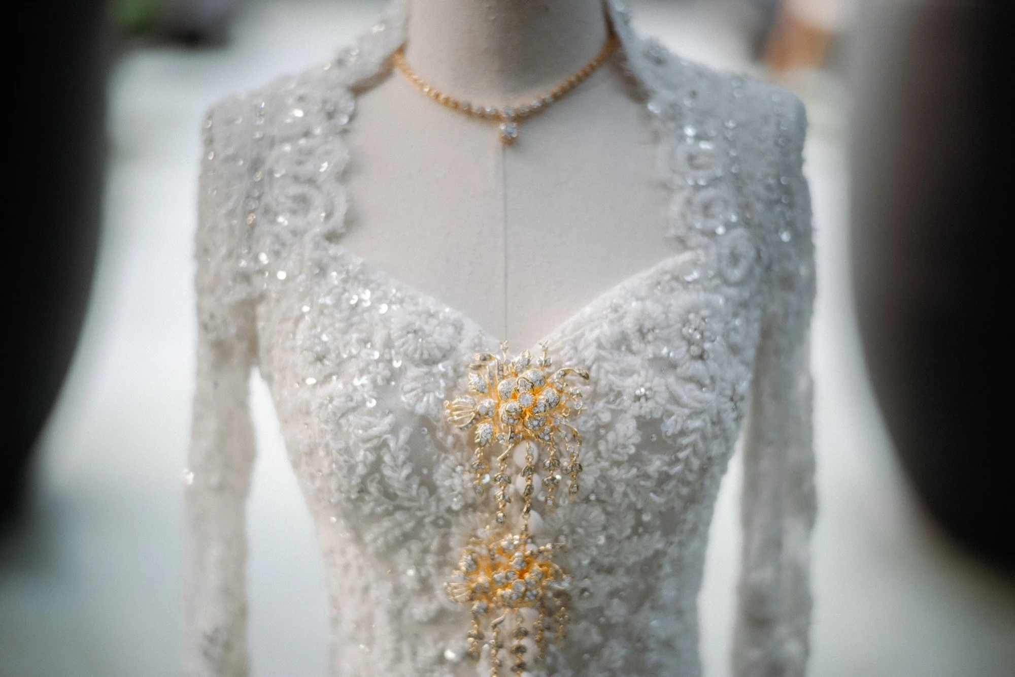 Andra & Astri - Semarang Wedding by Evans - 3.jpg