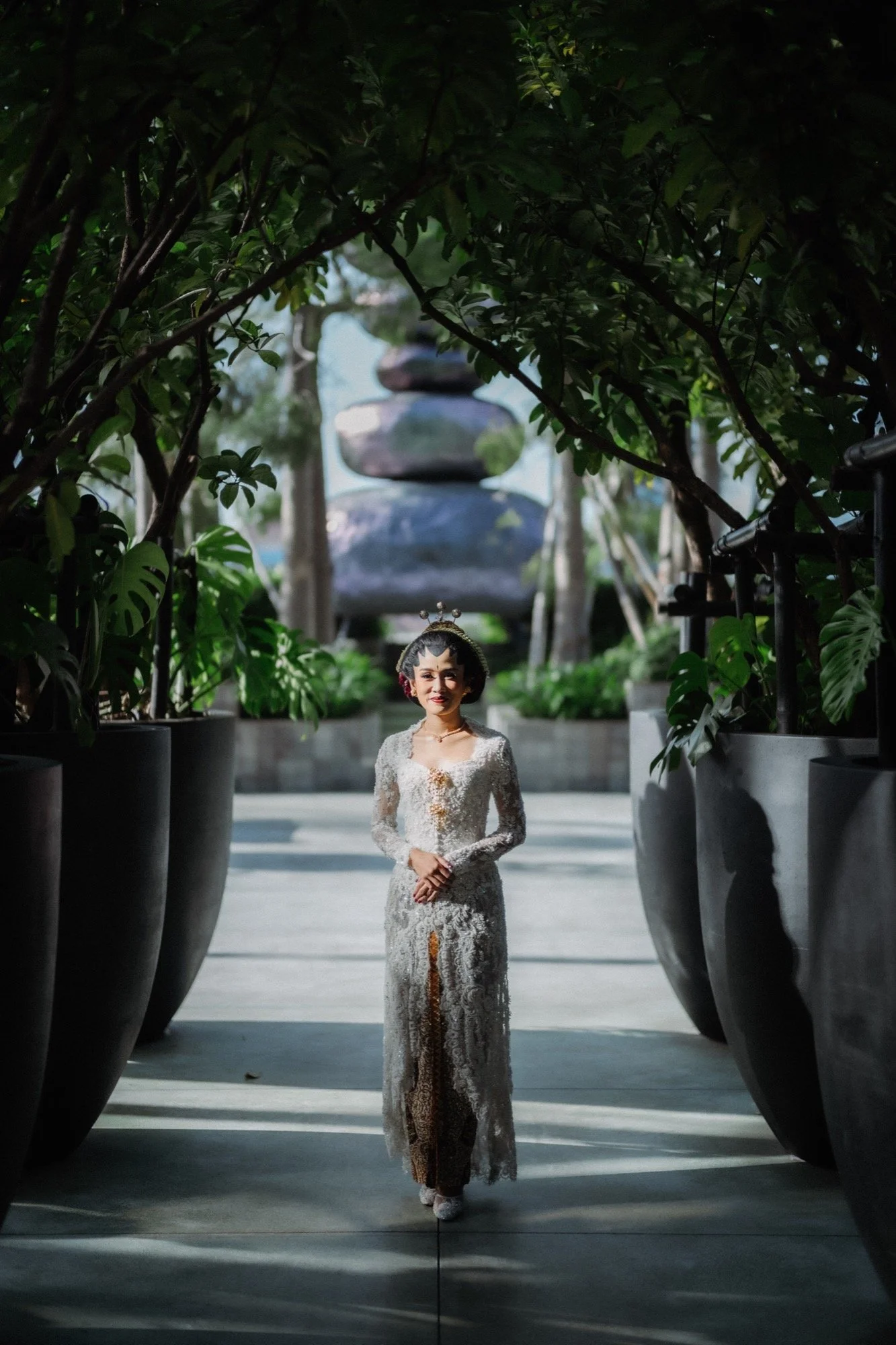 Andra & Astri - Semarang Wedding by Evans - 8.jpg