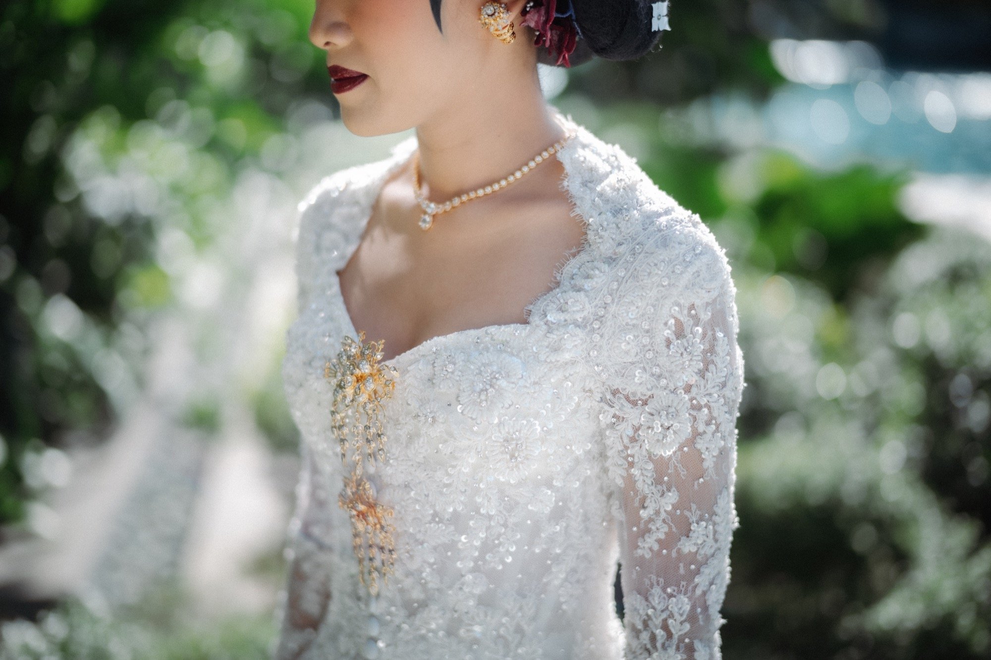Andra & Astri - Semarang Wedding by Evans - 9.jpg