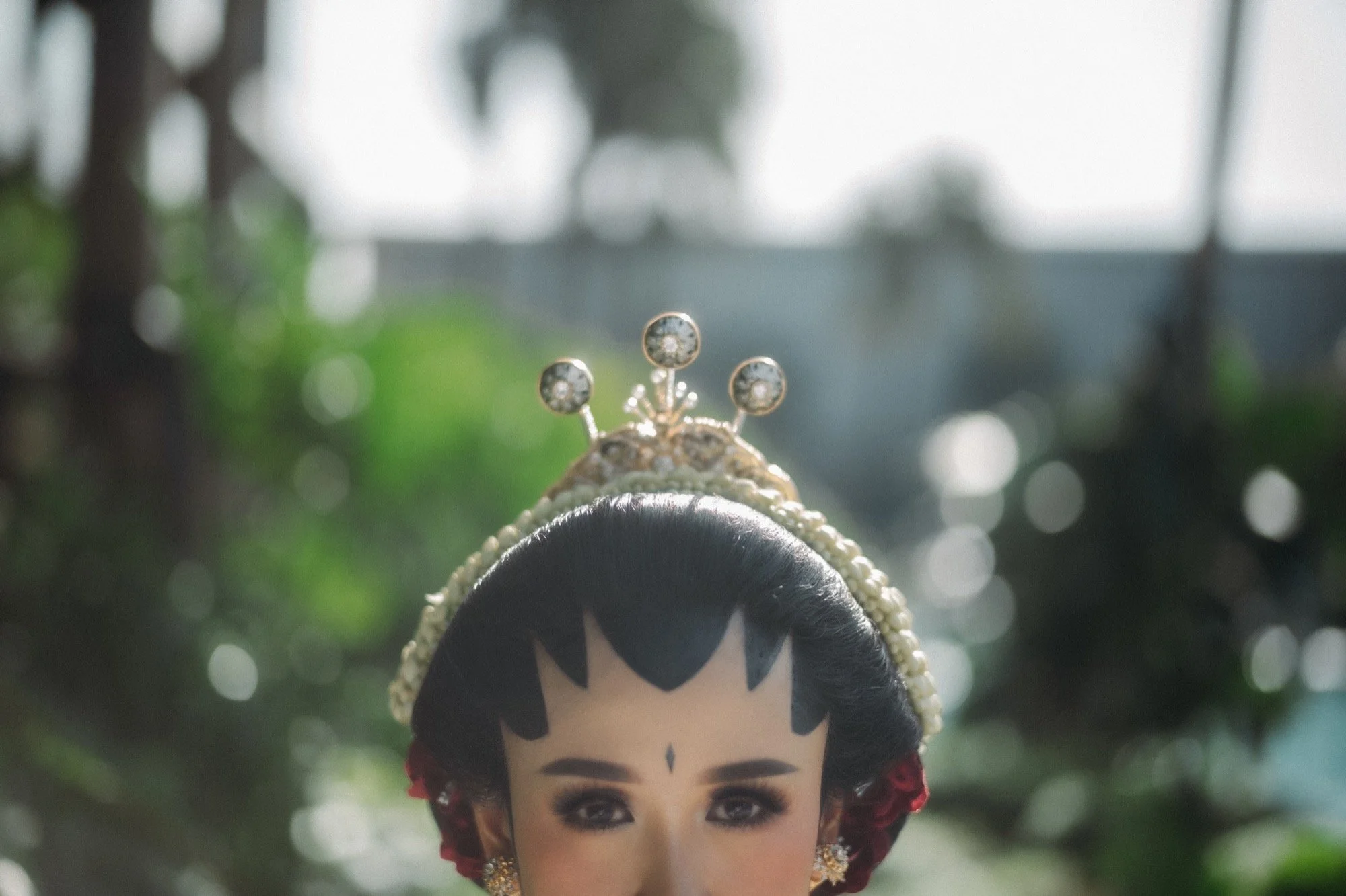 Andra & Astri - Semarang Wedding by Evans - 10.jpg