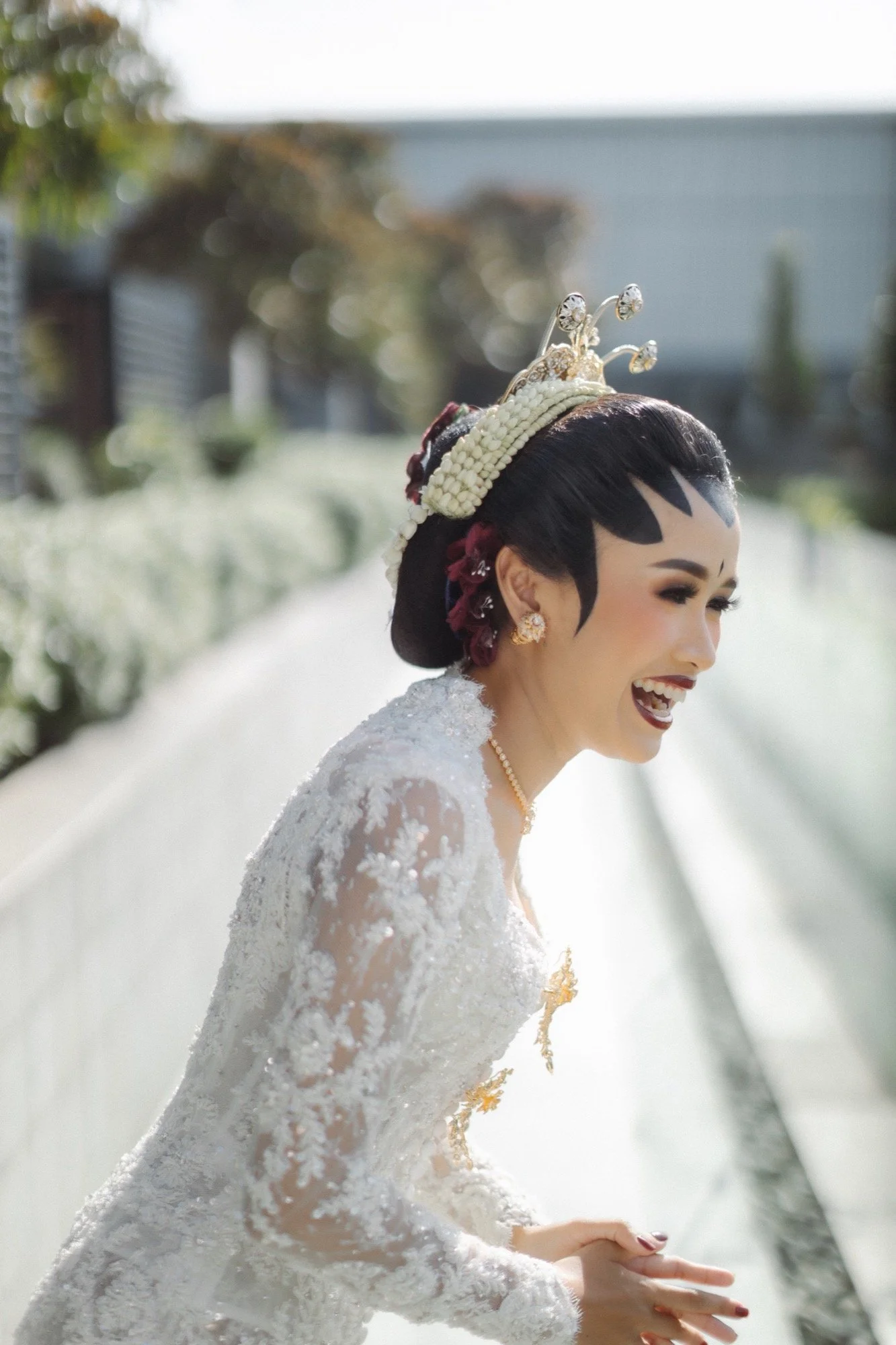 Andra & Astri - Semarang Wedding by Evans - 14.jpg