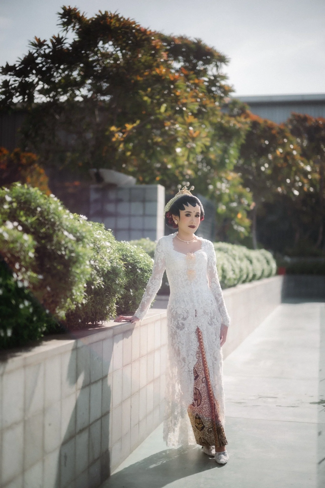 Andra & Astri - Semarang Wedding by Evans - 15.jpg