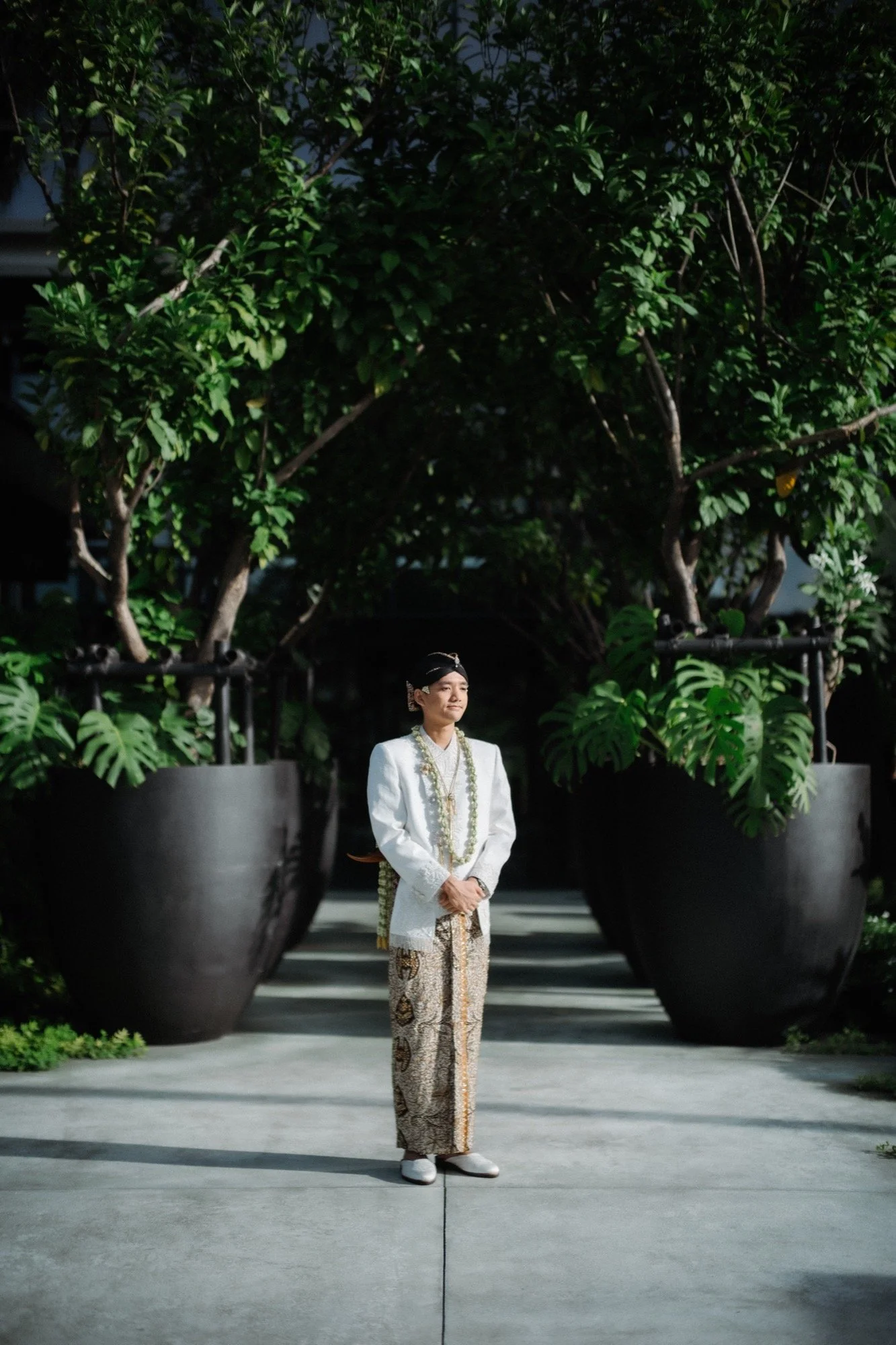 Andra & Astri - Semarang Wedding by Evans - 26.jpg