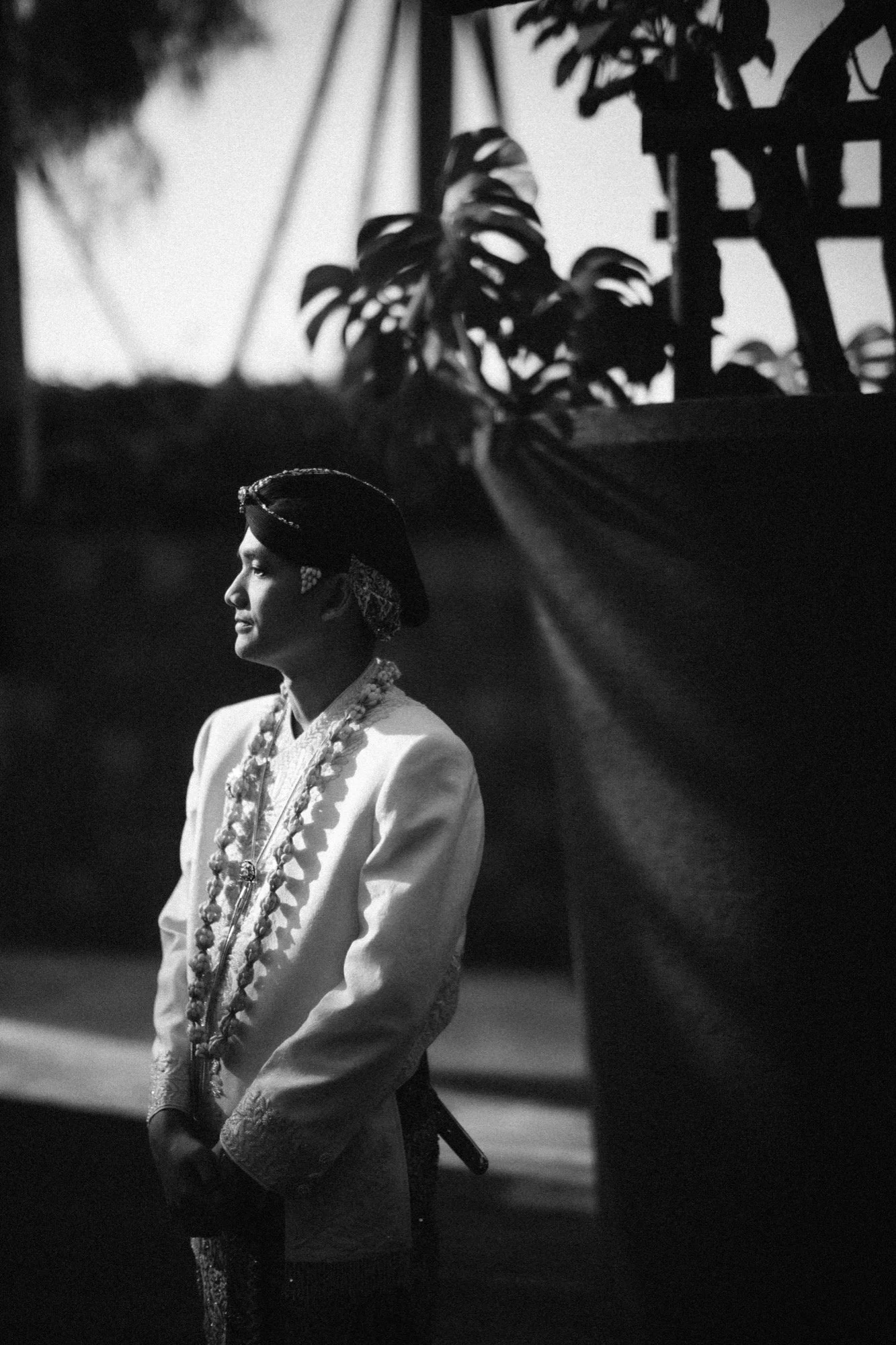 Andra & Astri - Semarang Wedding by Evans - 27.jpg