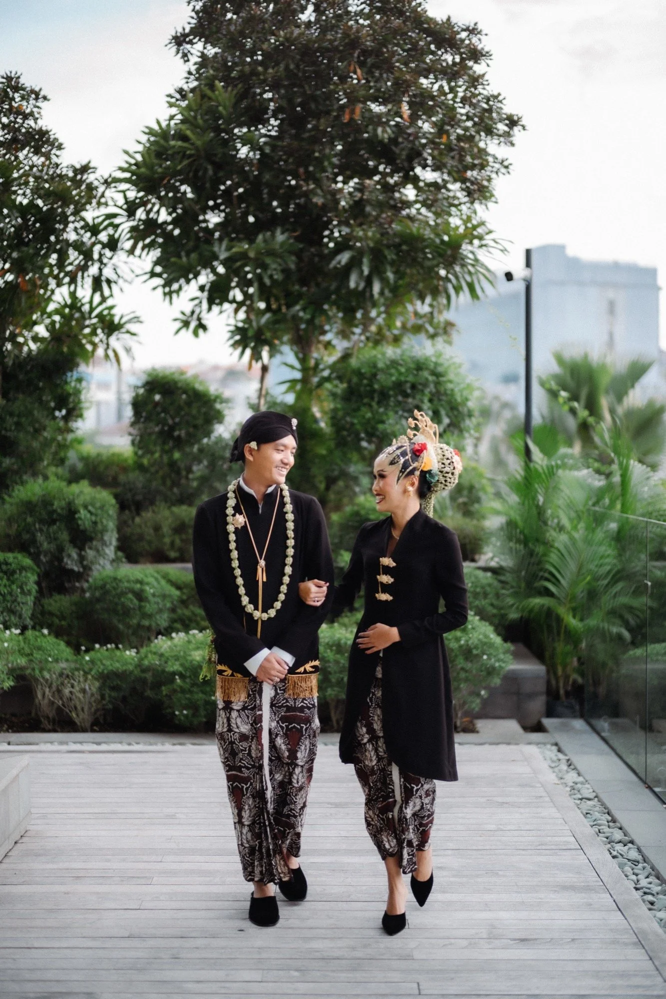 Andra & Astri - Semarang Wedding by Evans - 52.jpg