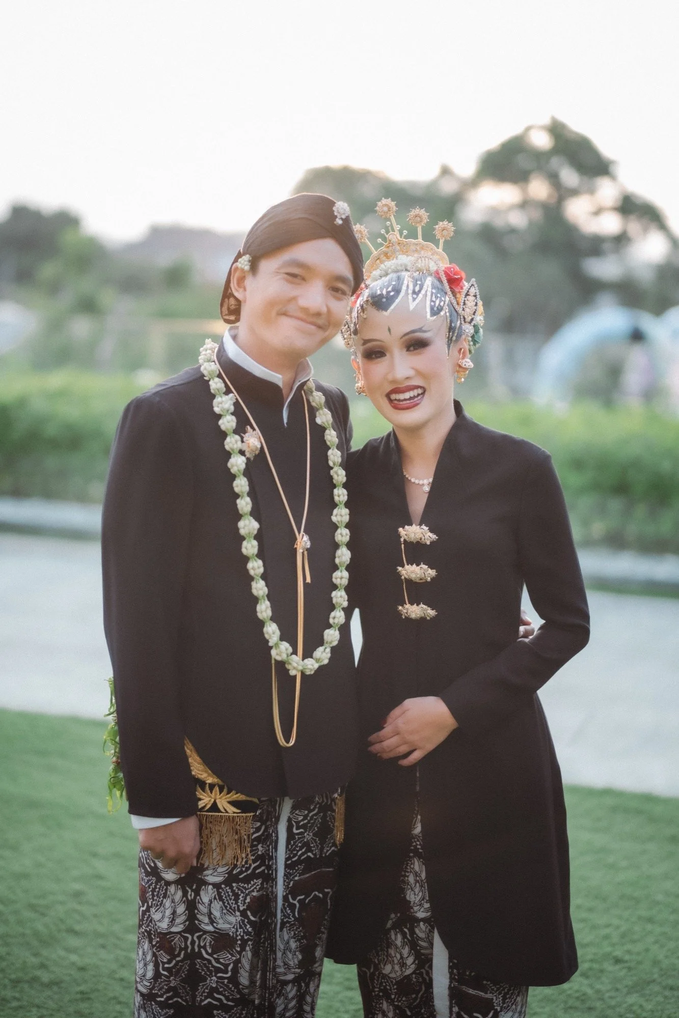 Andra & Astri - Semarang Wedding by Evans - 56.jpg