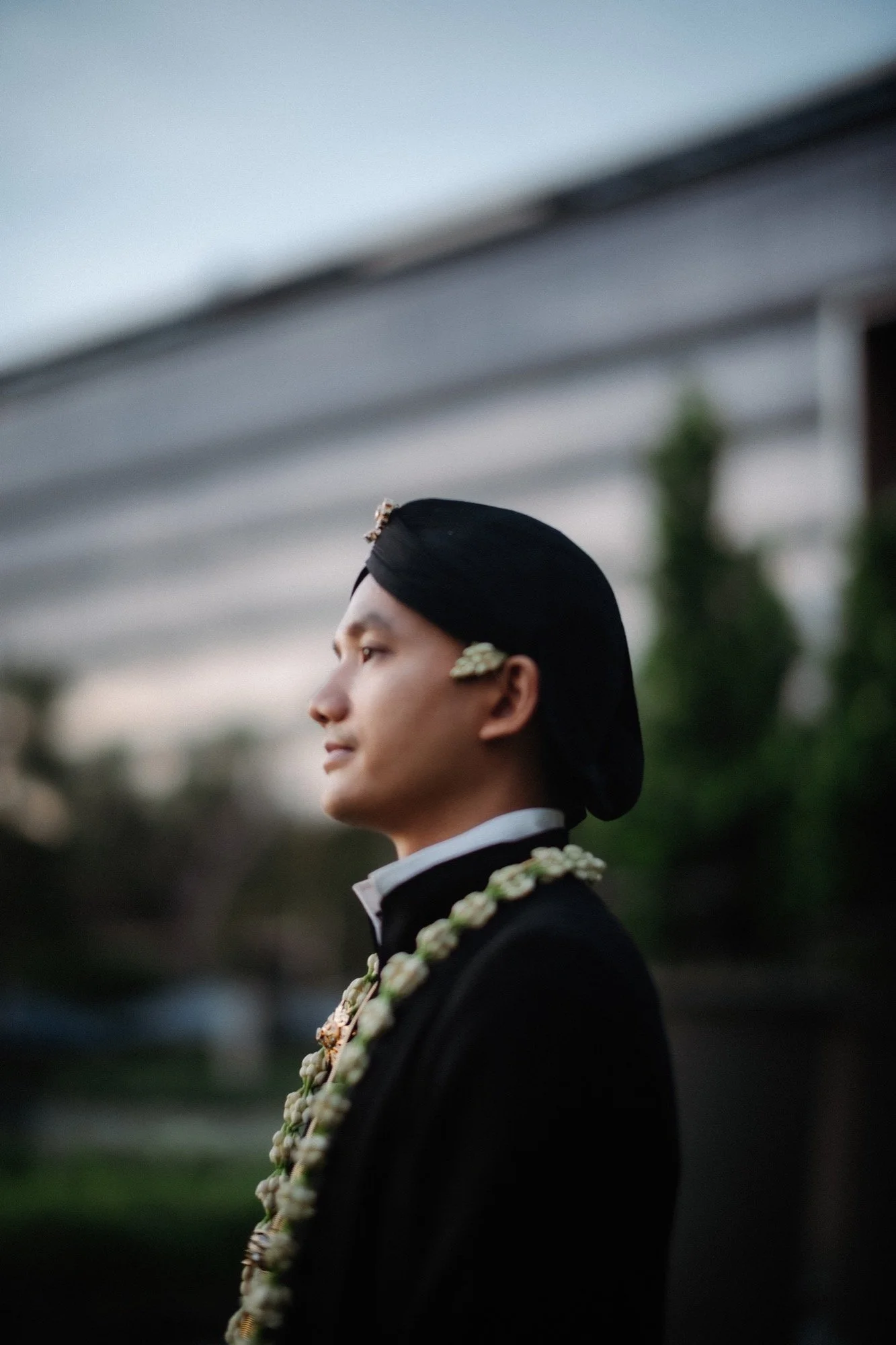 Andra & Astri - Semarang Wedding by Evans - 60.jpg