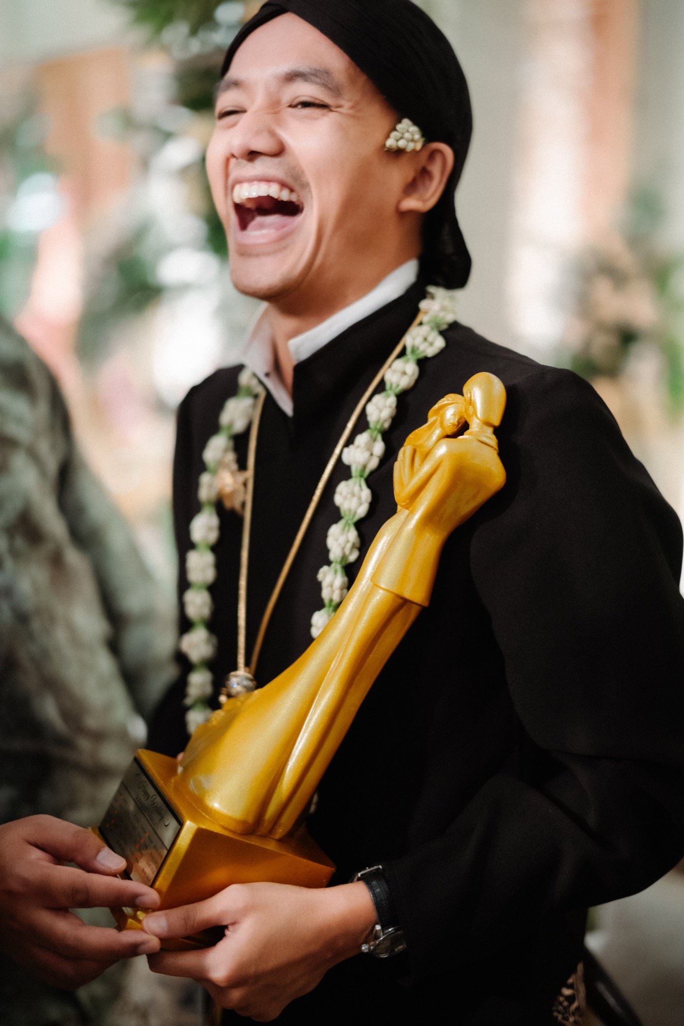 Andra & Astri - Semarang Wedding by Evans - 66.jpg