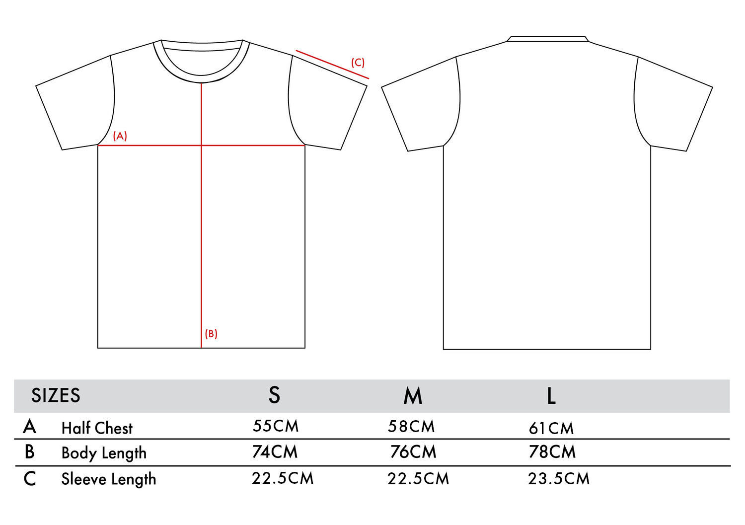 SS21 T-Shirt Size Chart.png