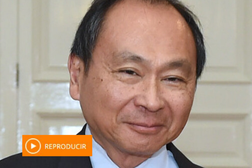 Crisis de confianza y Covid-19. Francis Fukuyama en Financial Times
