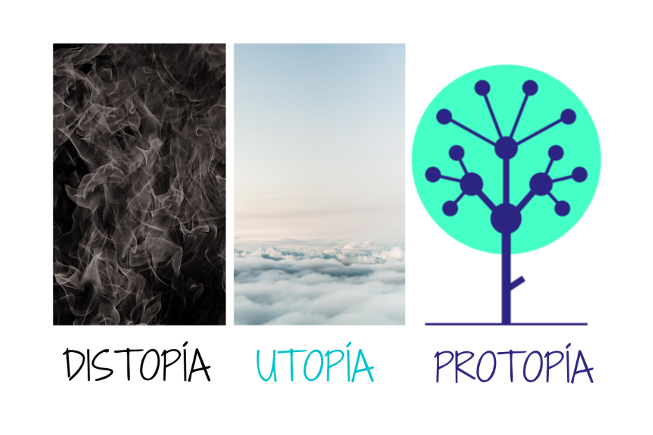 Protopía como actitud de progreso ante los retos del siglo XXI