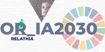 Lanzamos proyecto: OR_IA2030