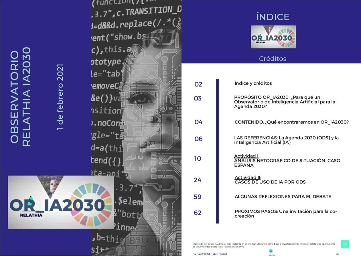 Informe 01/2021