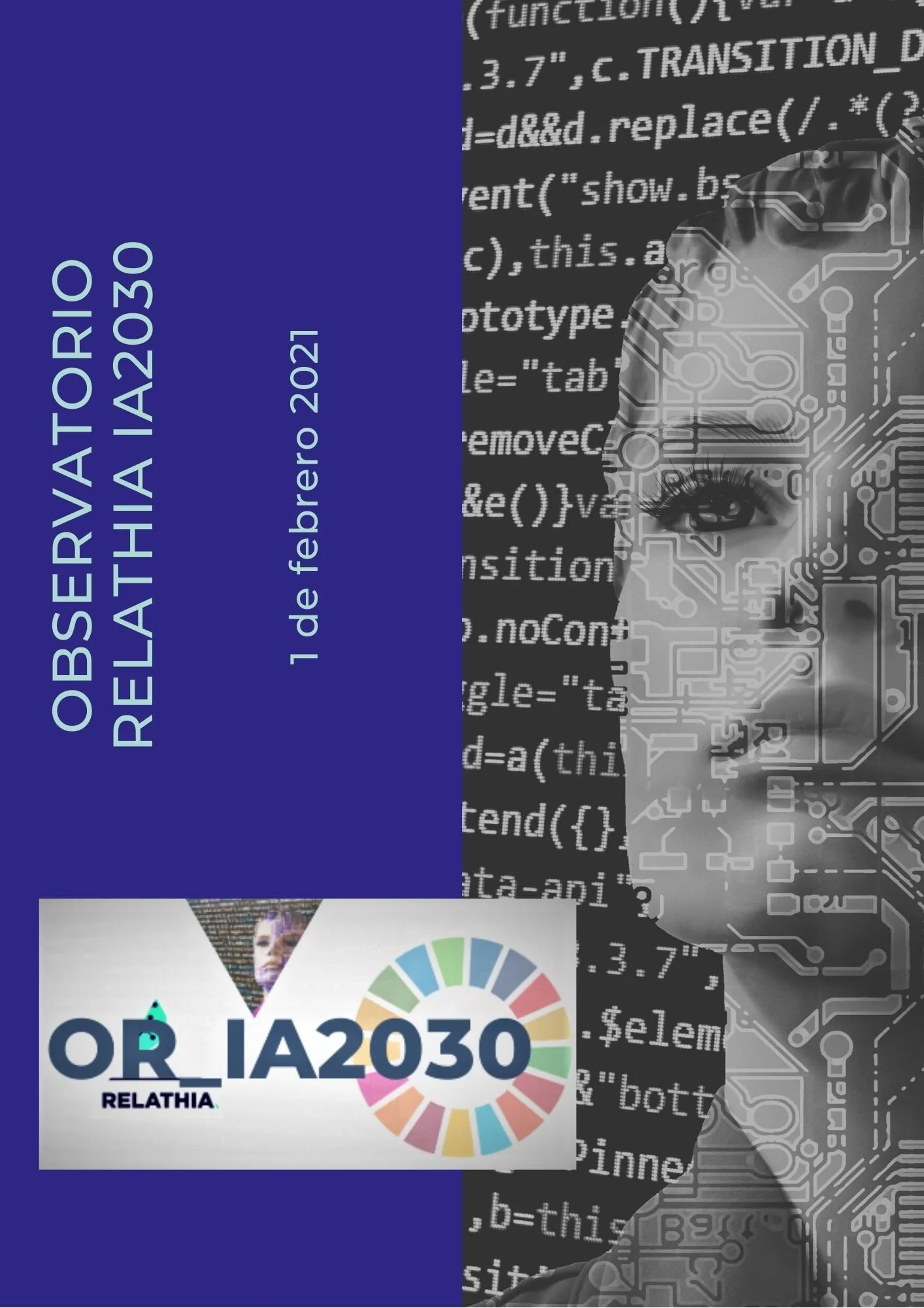 Primer Informe OR_AI2030. Actividad 1