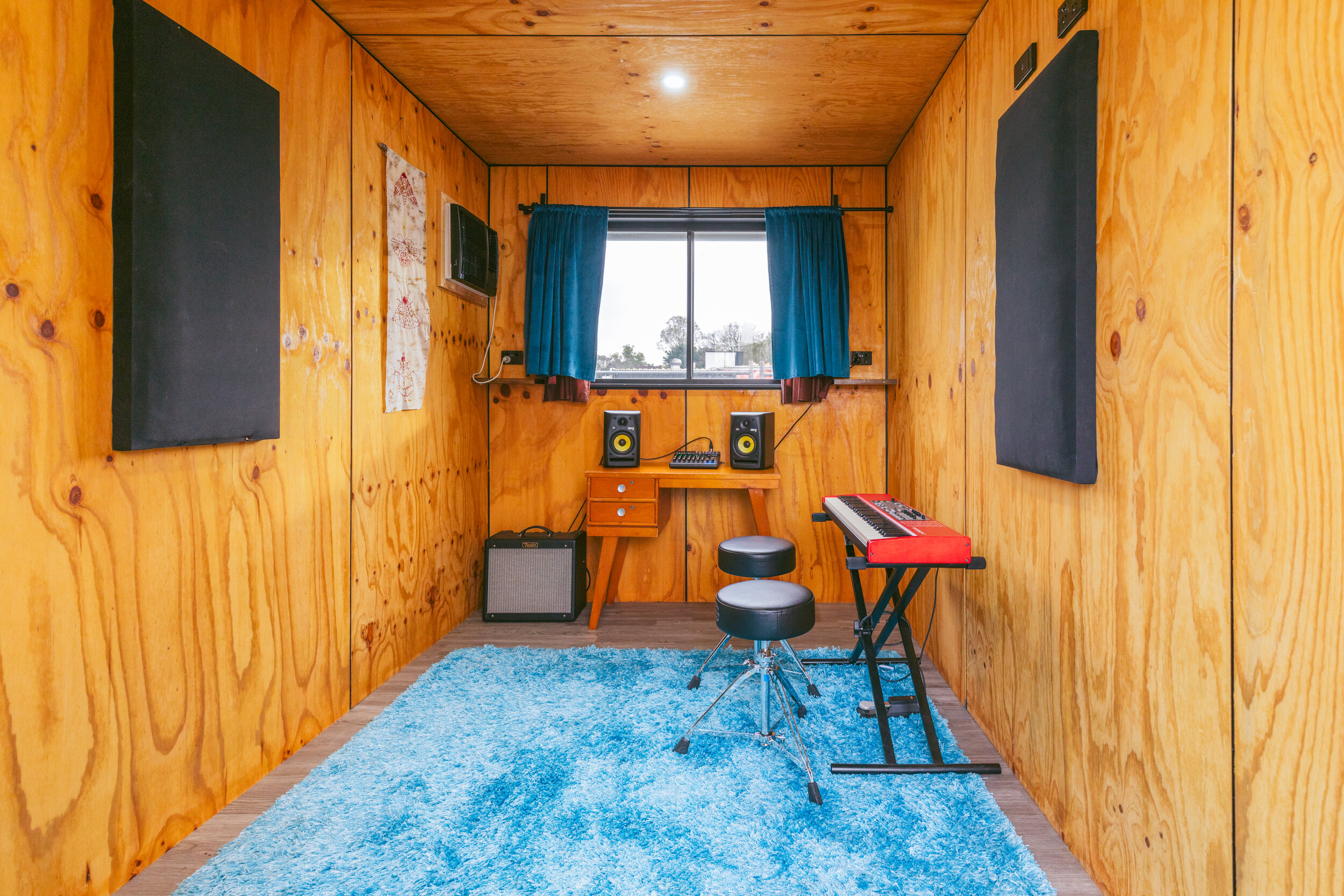 About The Buttery Music School Music Lessons Brisbane Brisbane